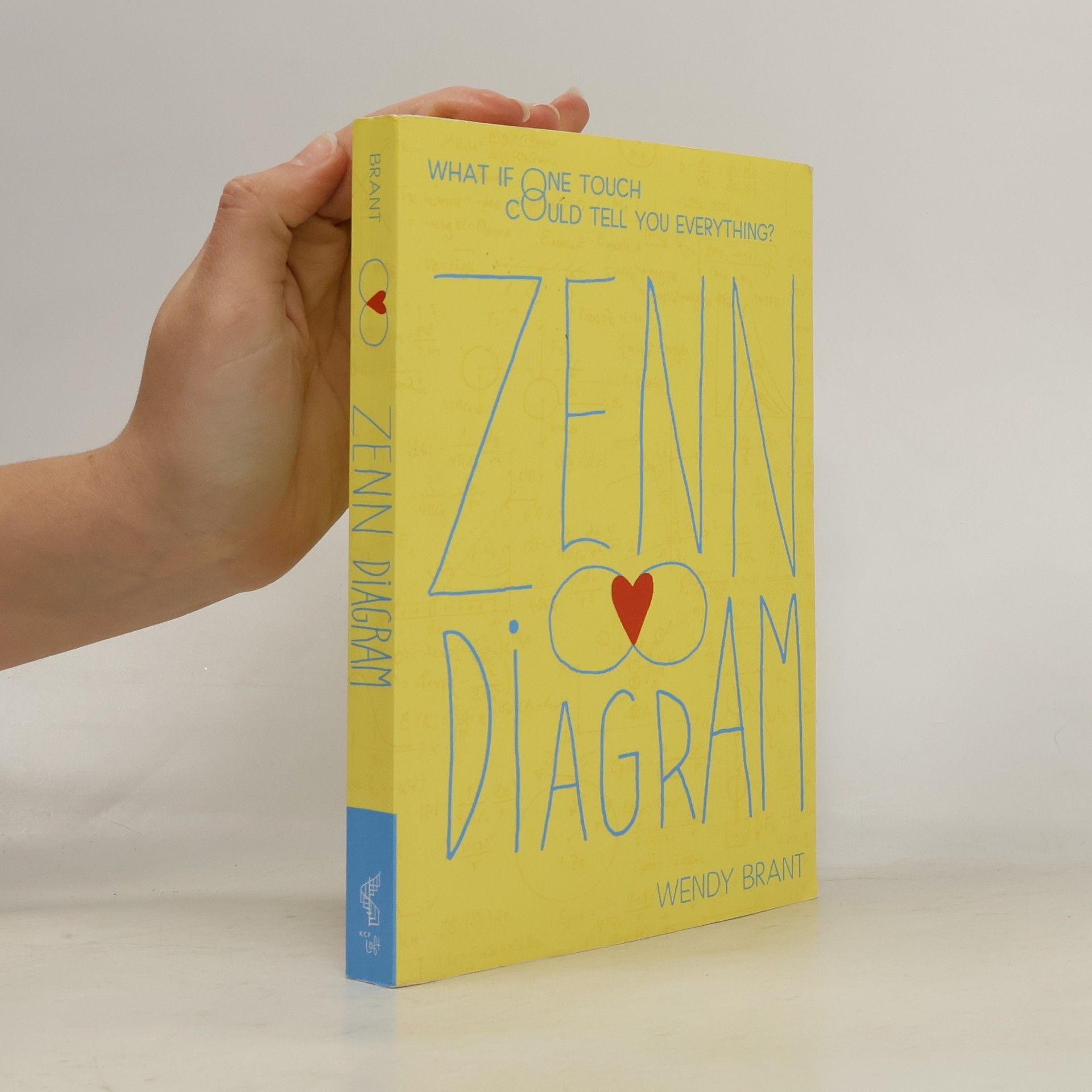 Wendy Brant Zenn Diagram