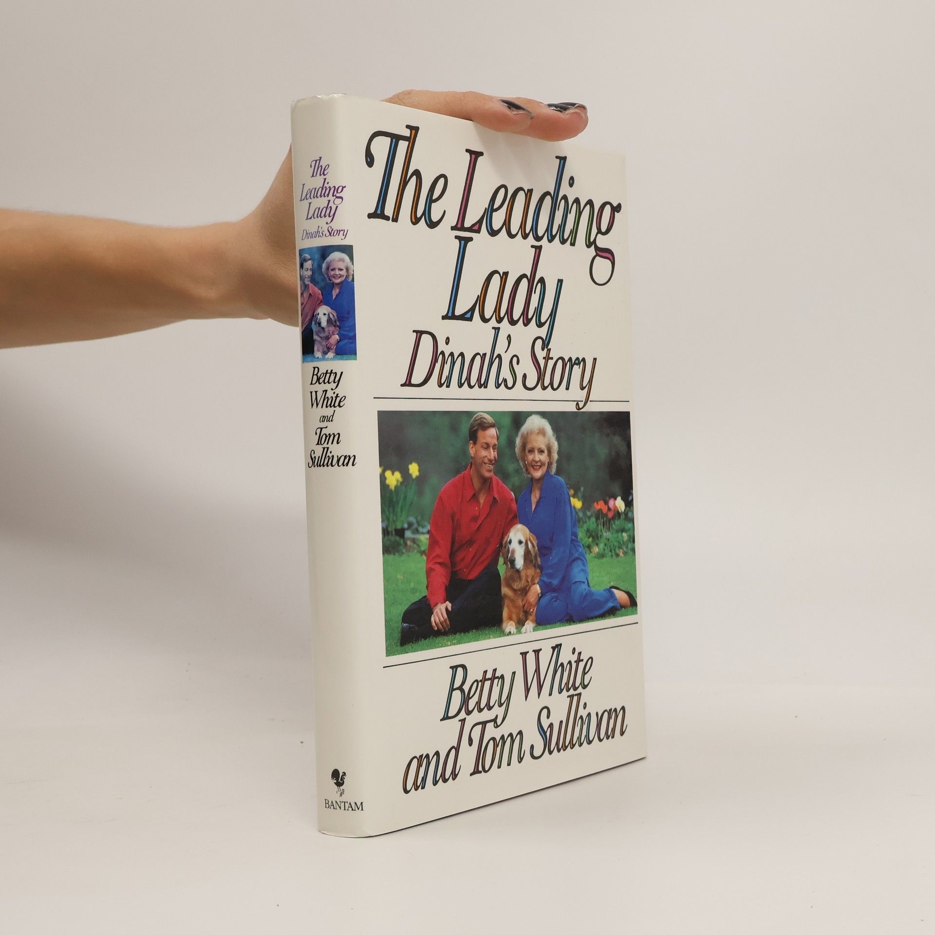 Betty White The Leading Lady