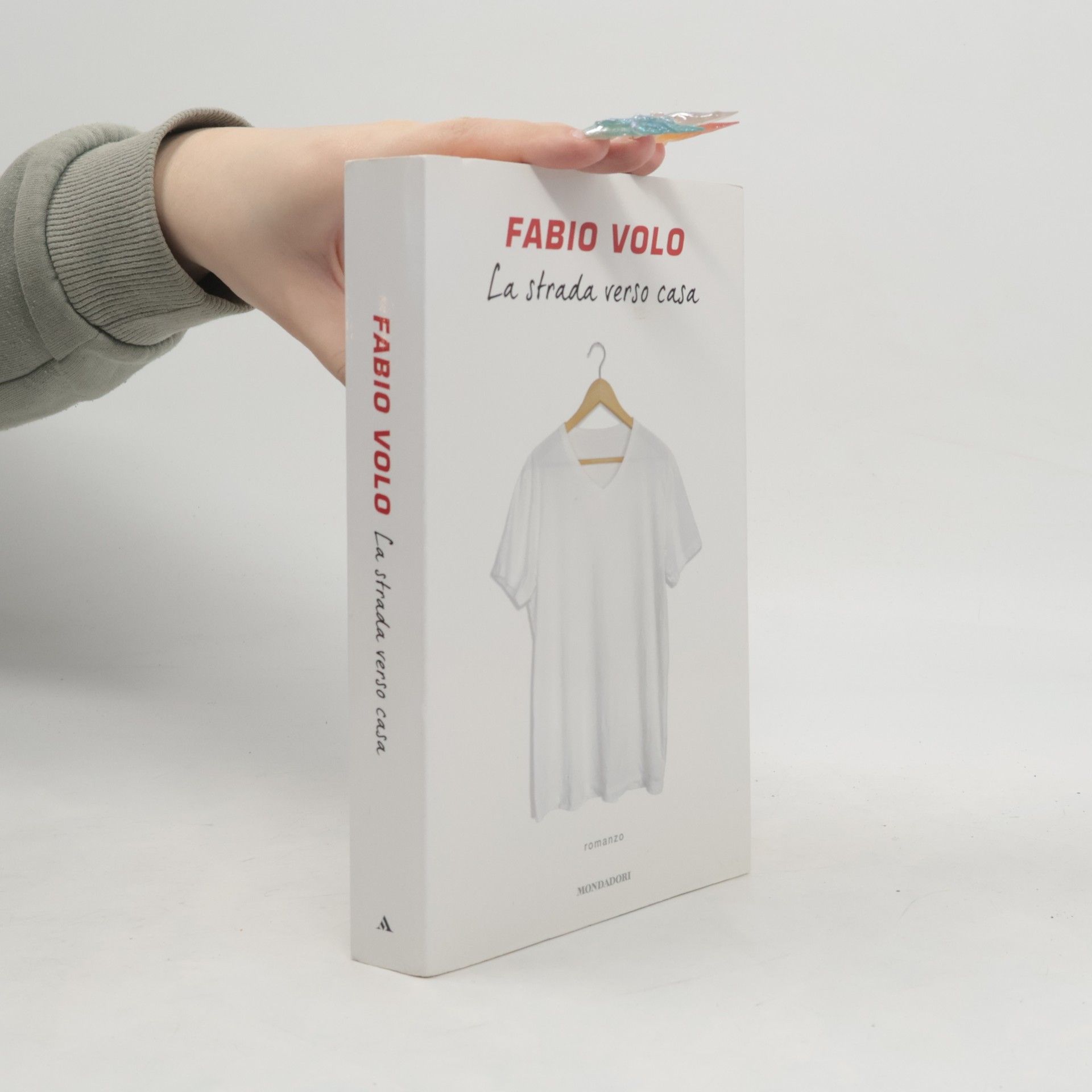 La strada verso casa