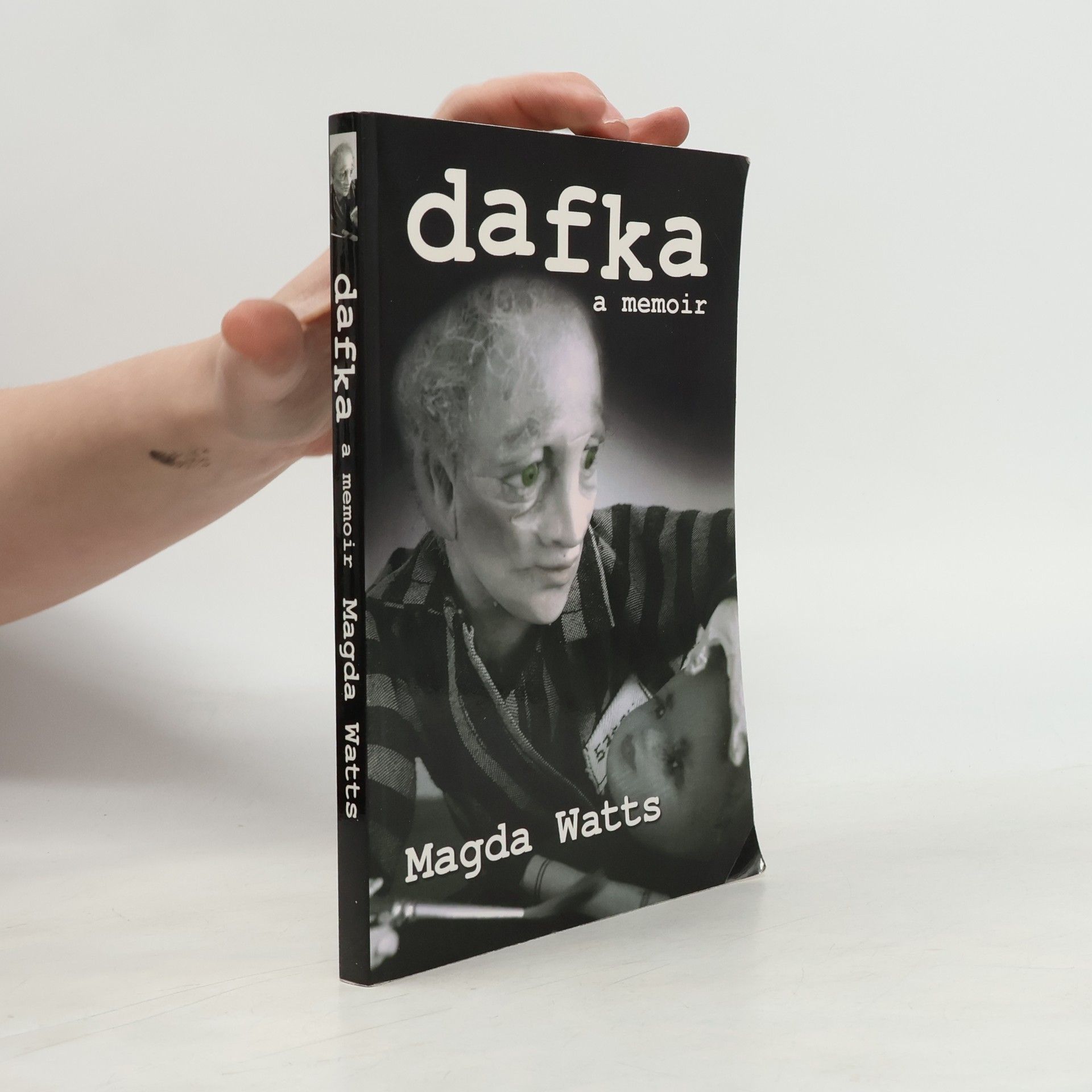 Magda Watts Dafka