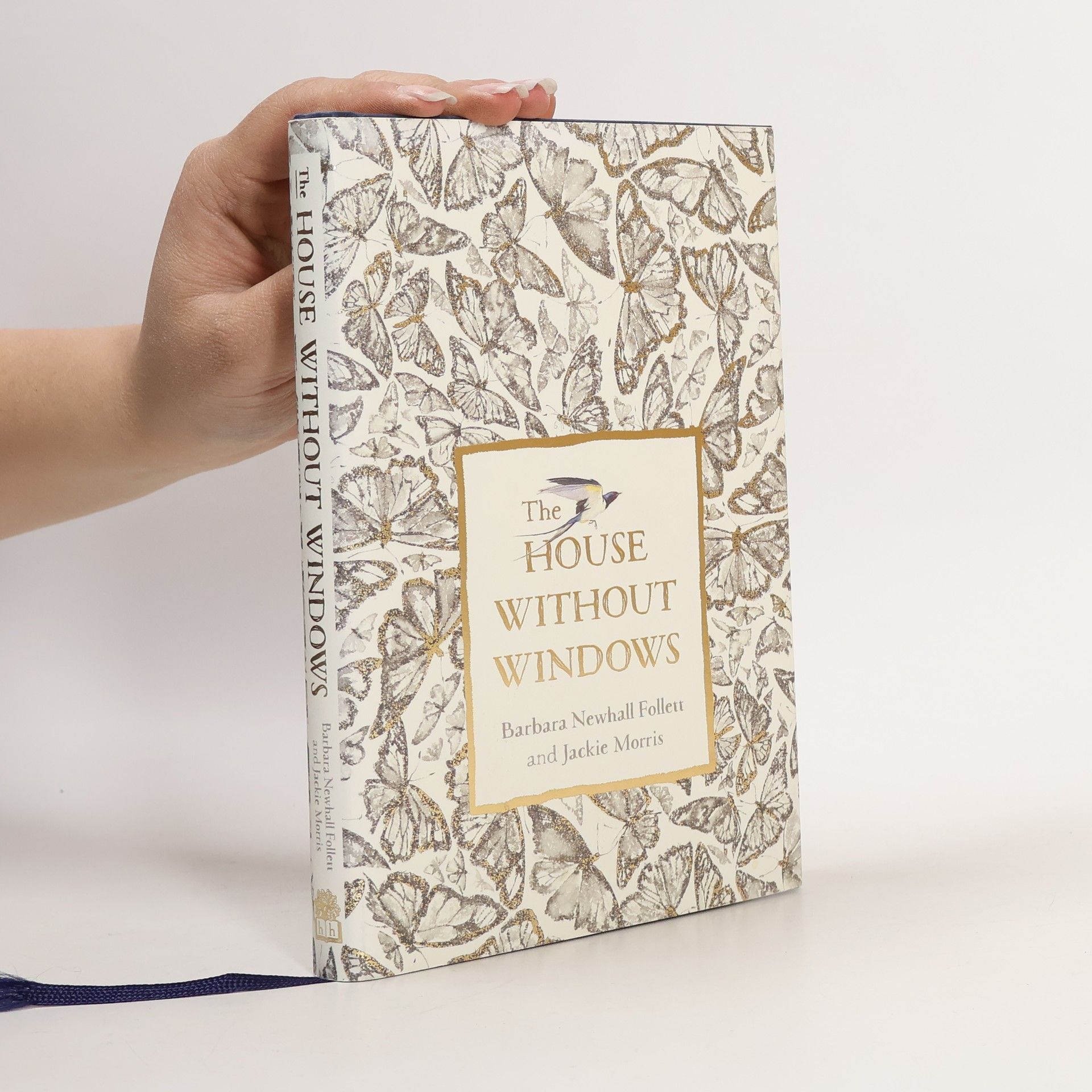 Barbara Newhall Follett The House Without Windows