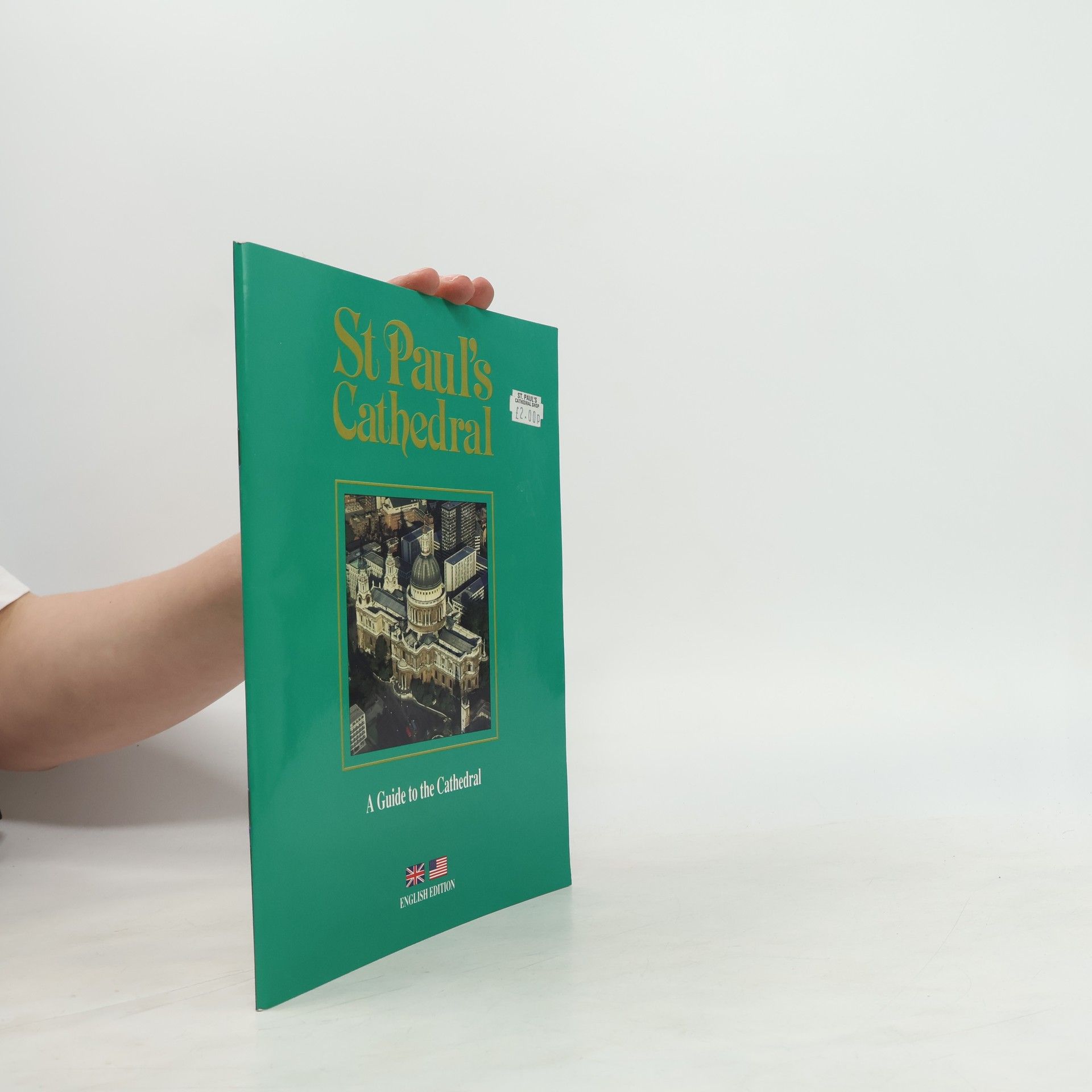 Autorenkollektiv St Paul's Cathedral