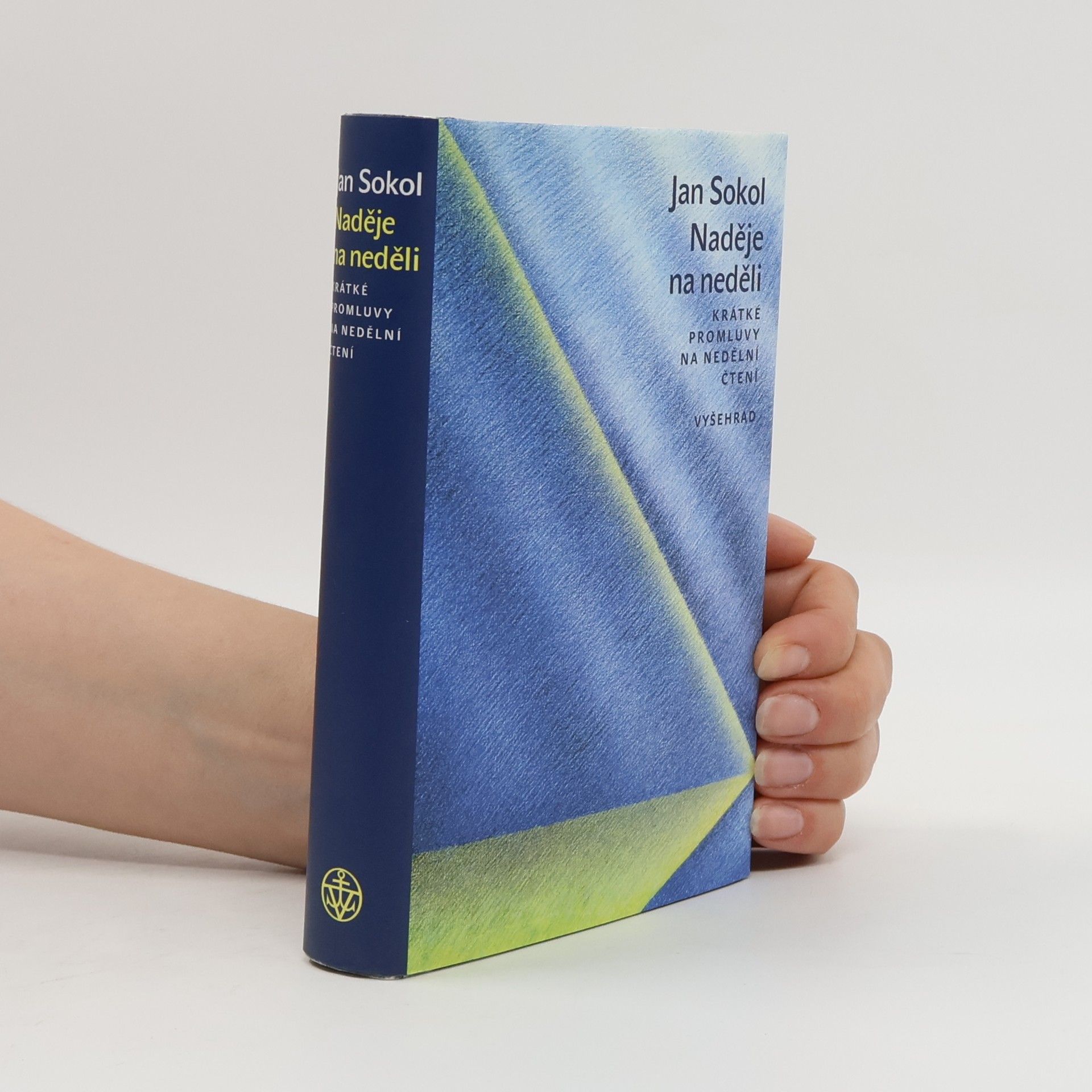 Jan Sokol Naděje na neděli