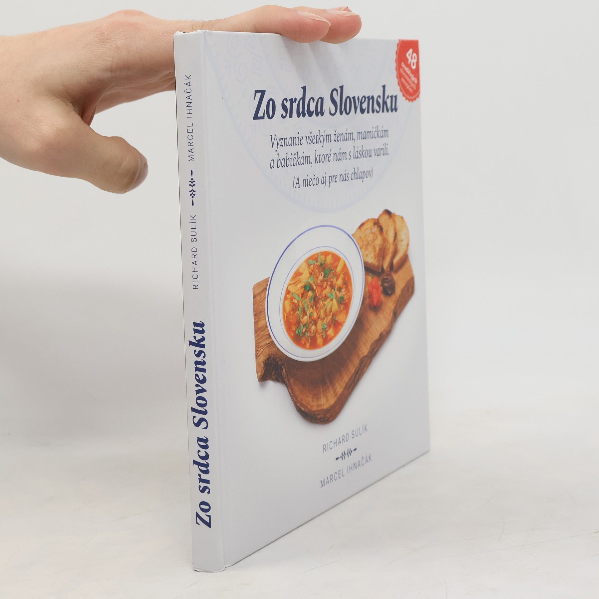 Richard Sulík Zo srdca Slovensku