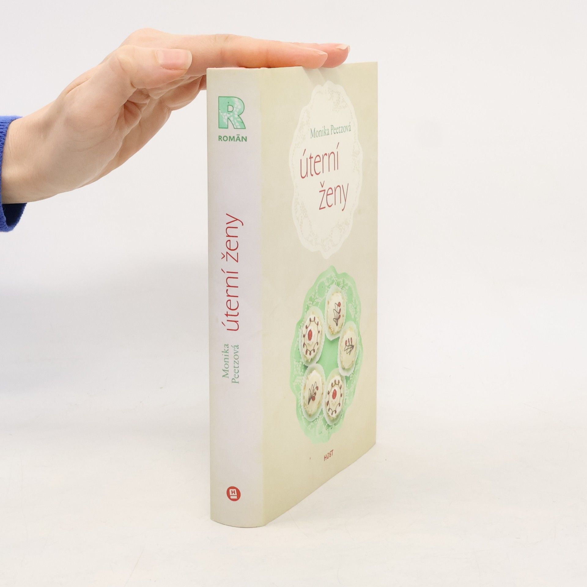 Monika Peetz Úterní ženy