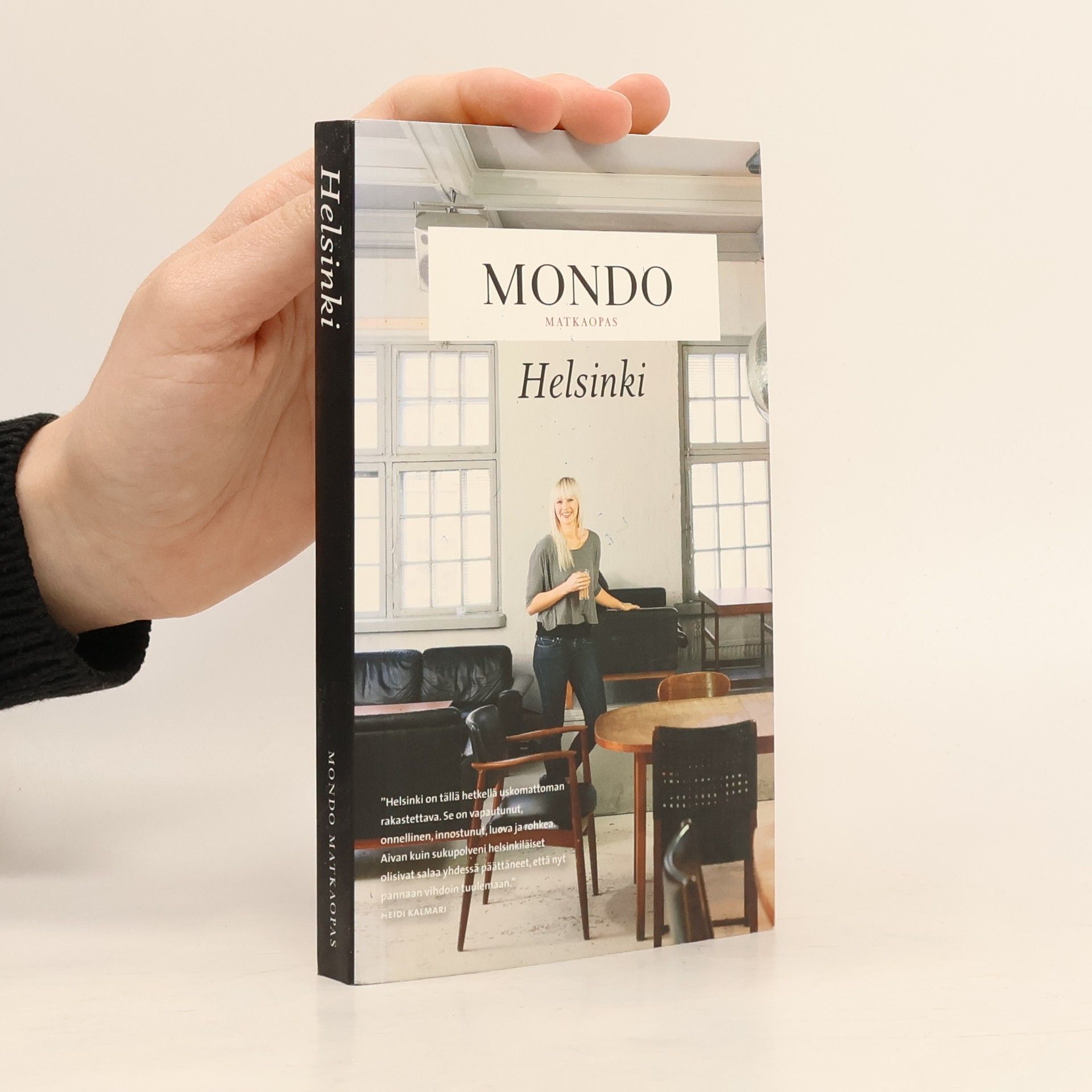 Autores varios Mondo