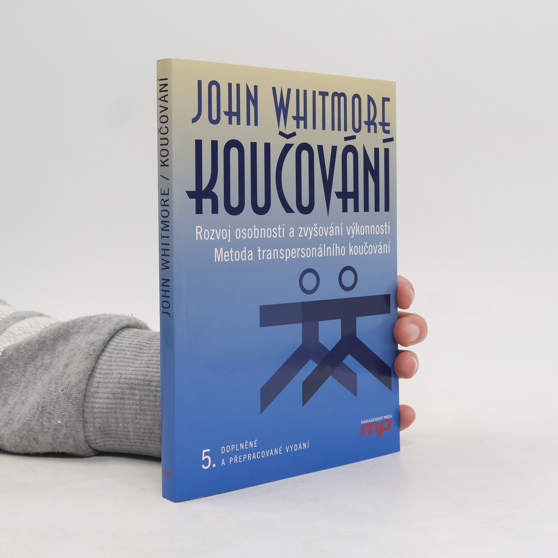 John Whitmore Koučování