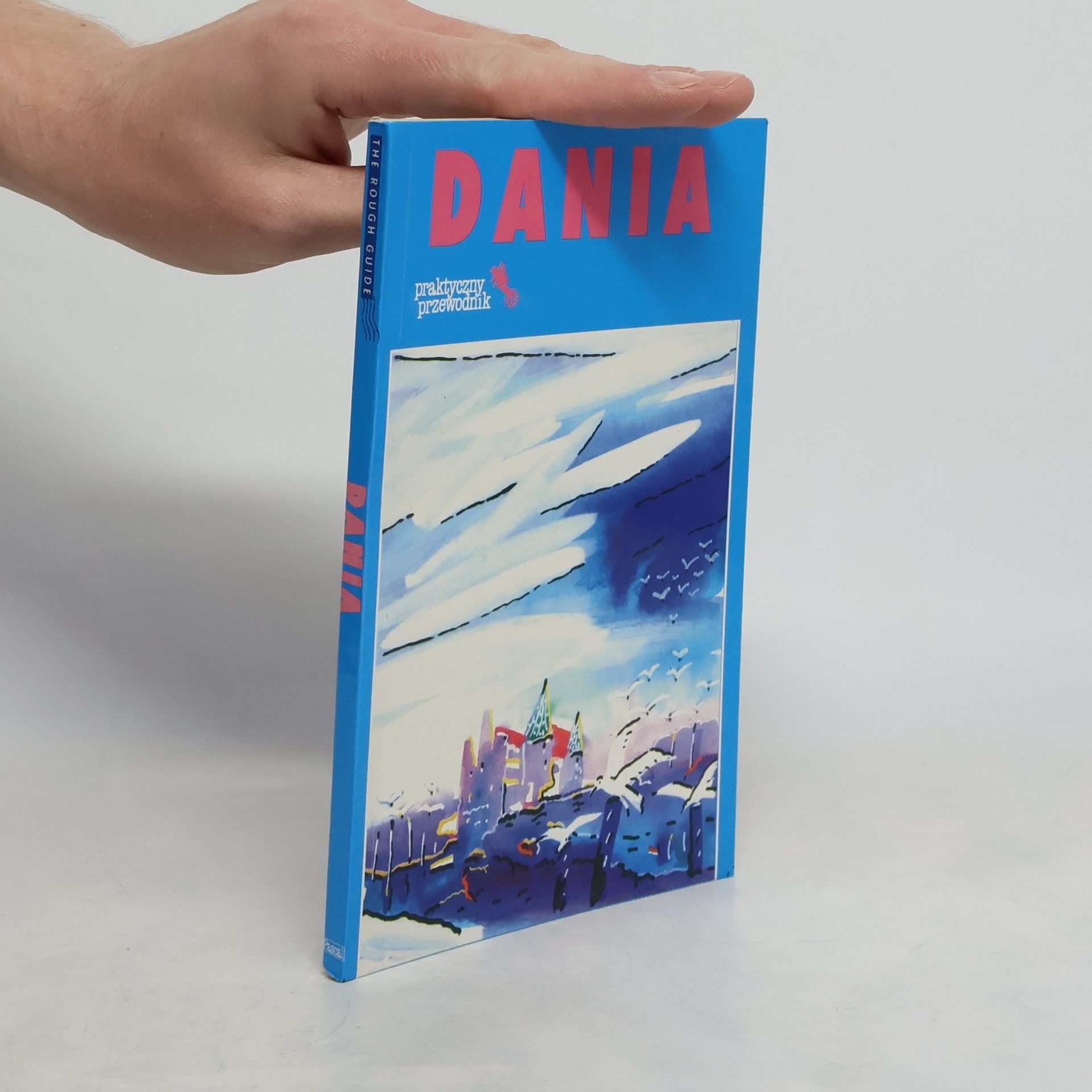 Various authors Dania