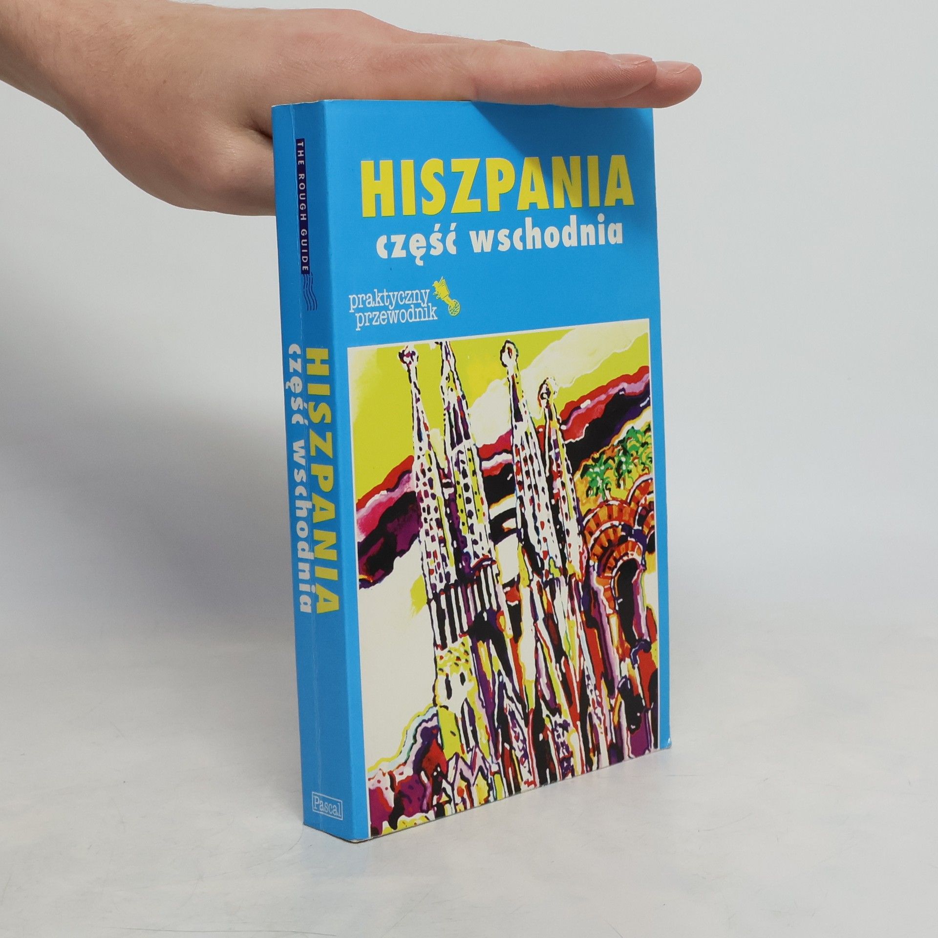 Kolektív autorov Hiszpania