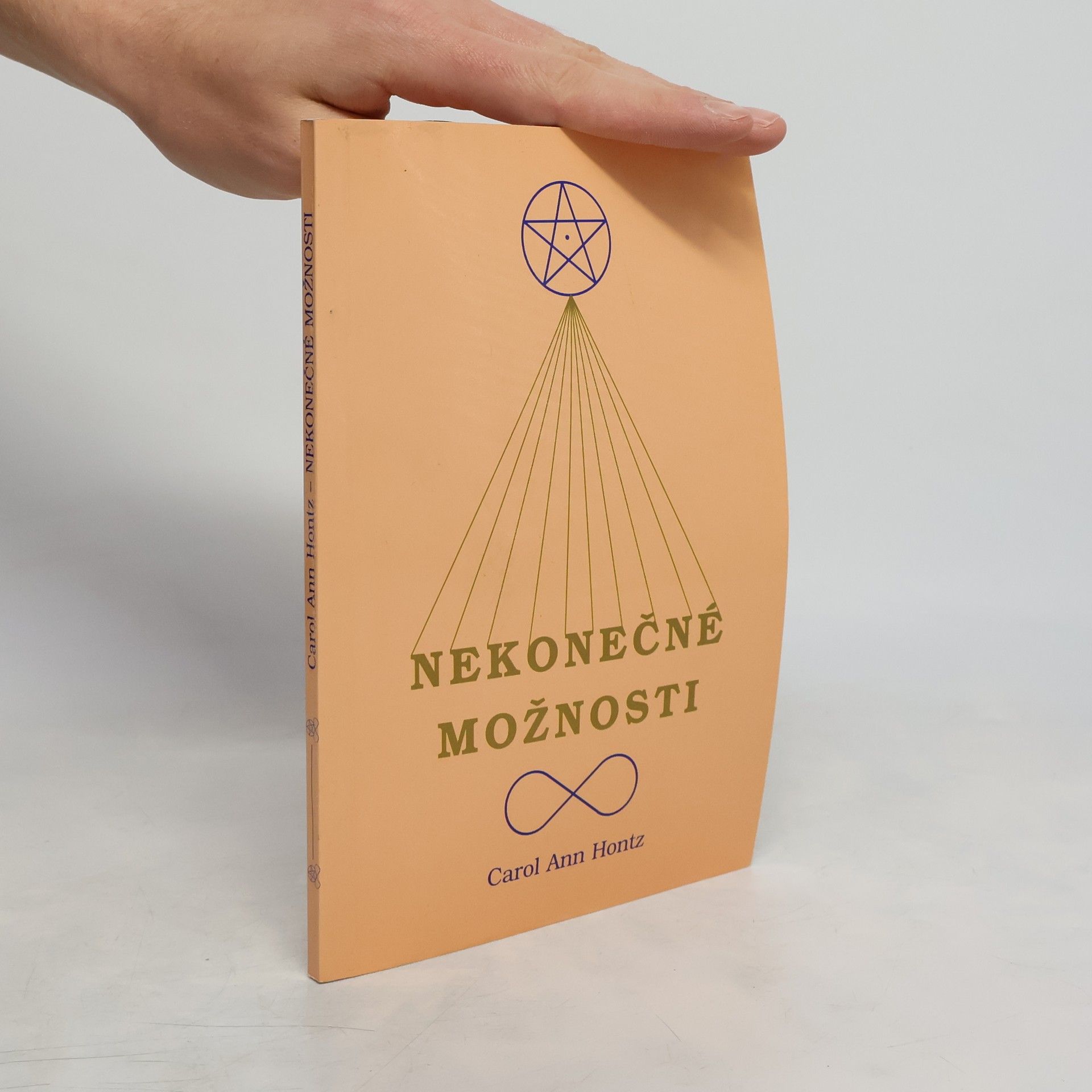 Carol Ann Hontz Nekonečné možnosti