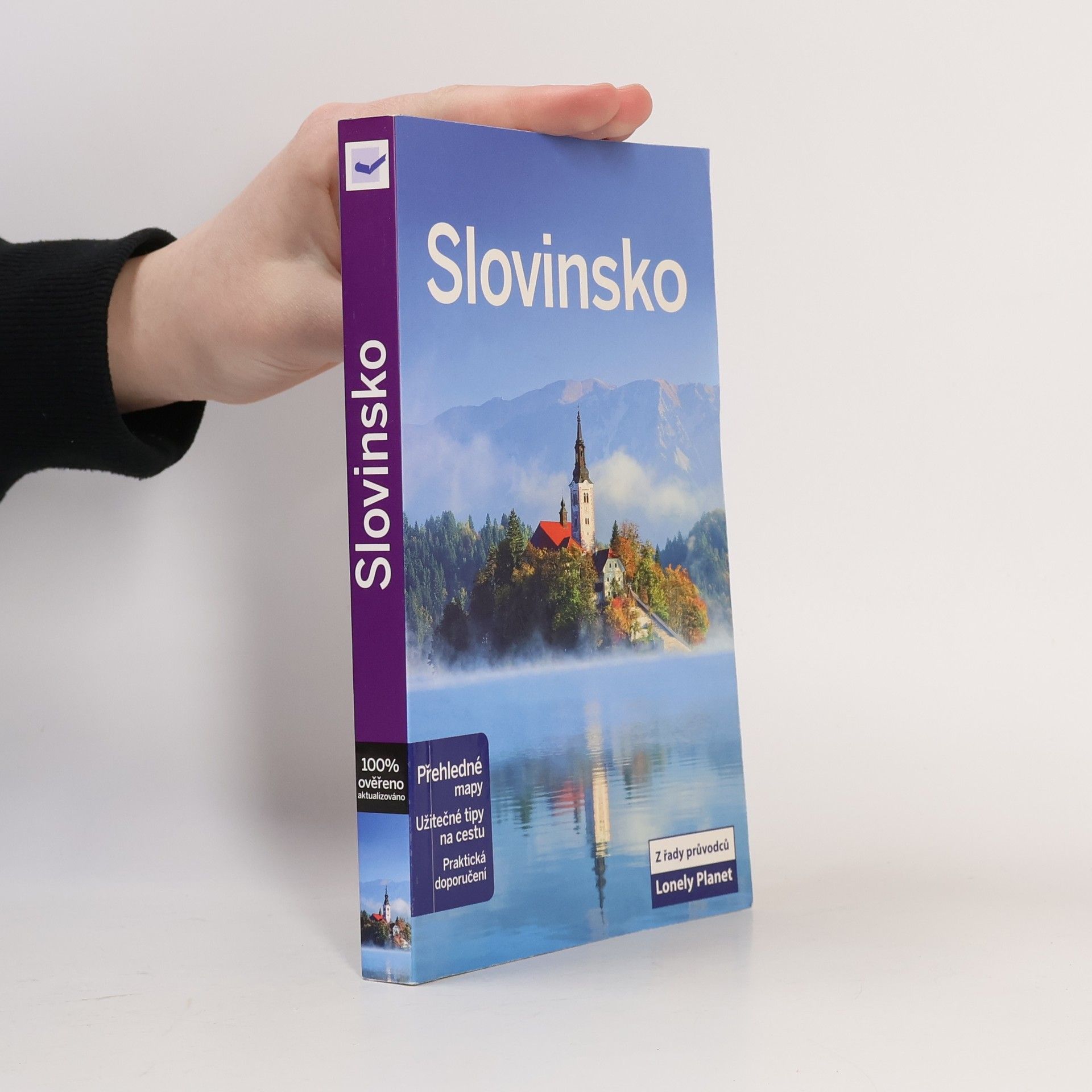 Steve Fallon Slovinsko