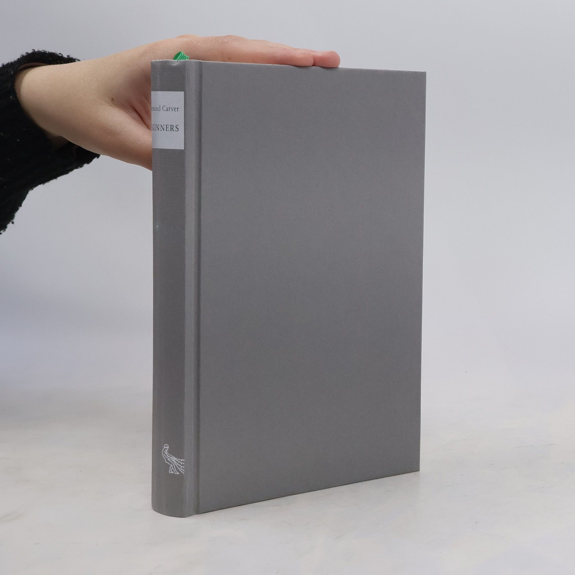 Raymond Carver Beginners