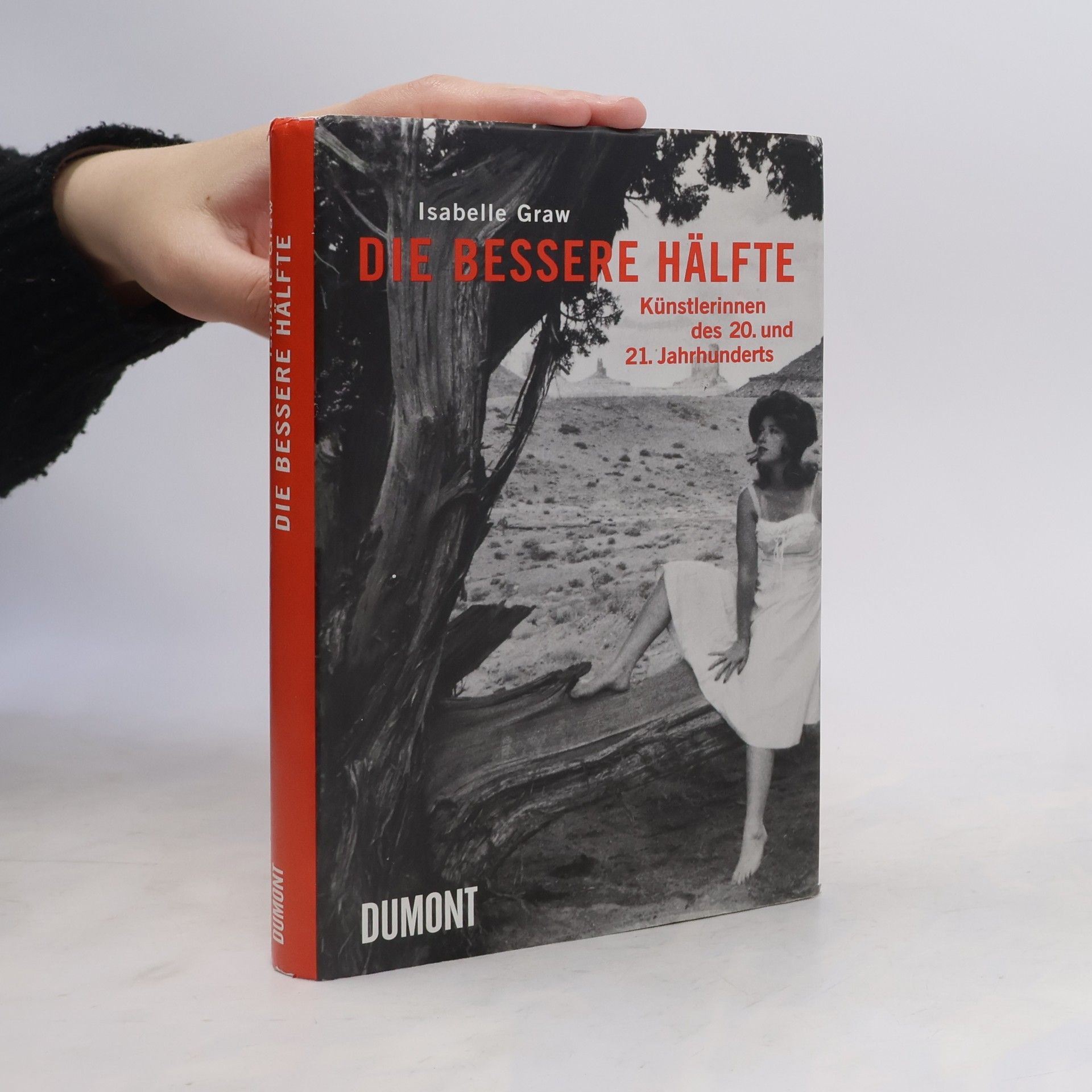 Die bessere Hälfte