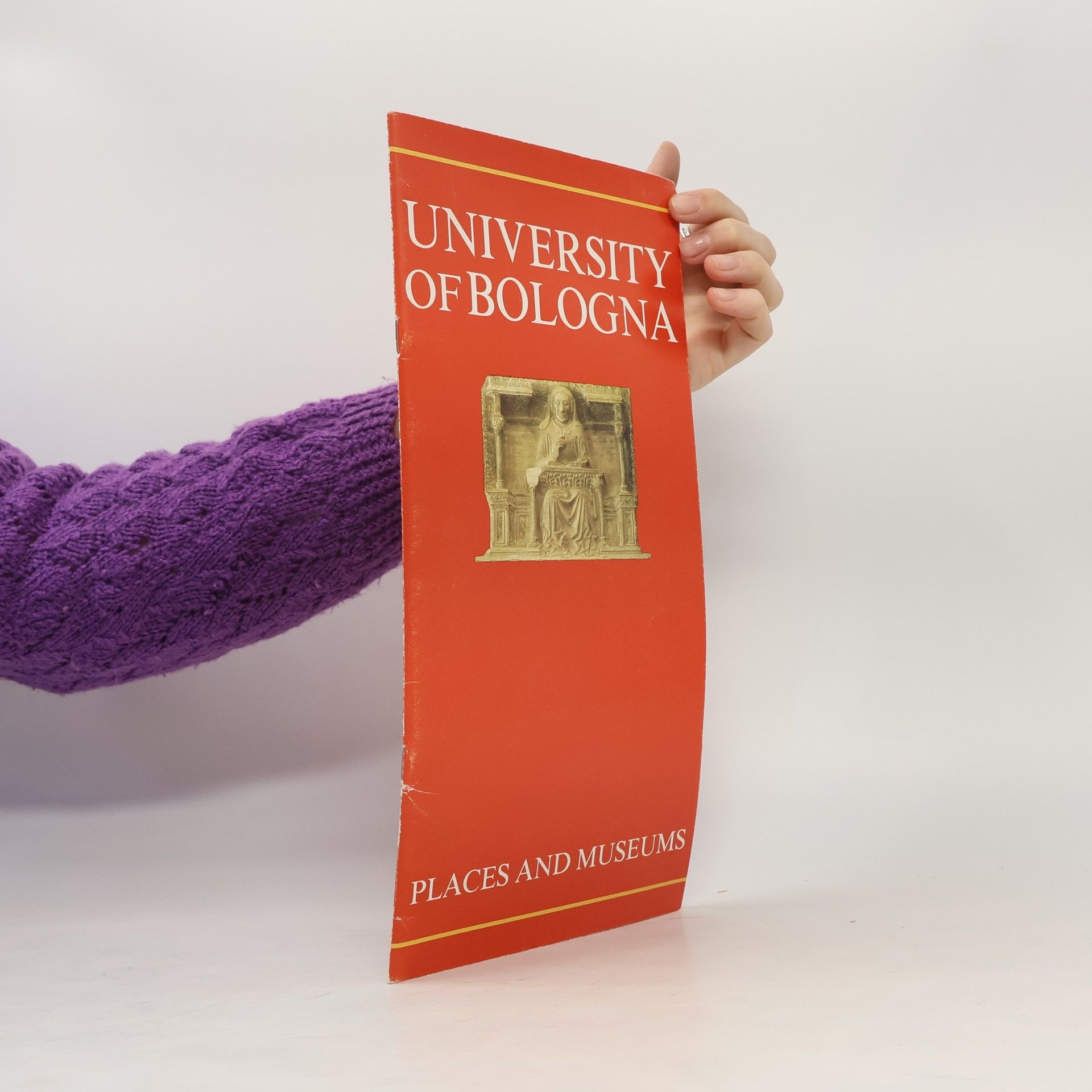 Autorenkollektiv Universita of Bologna