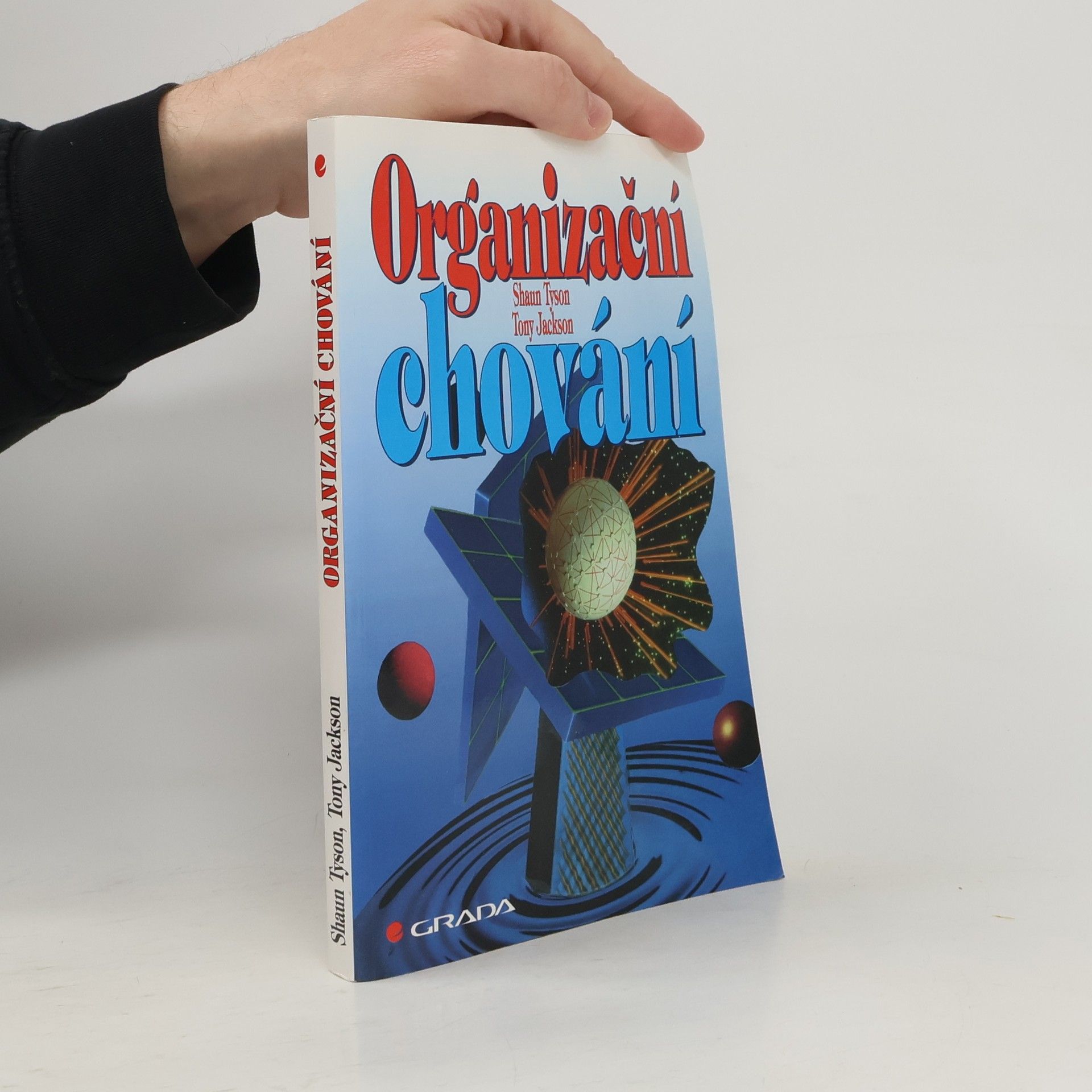 Organizační chování