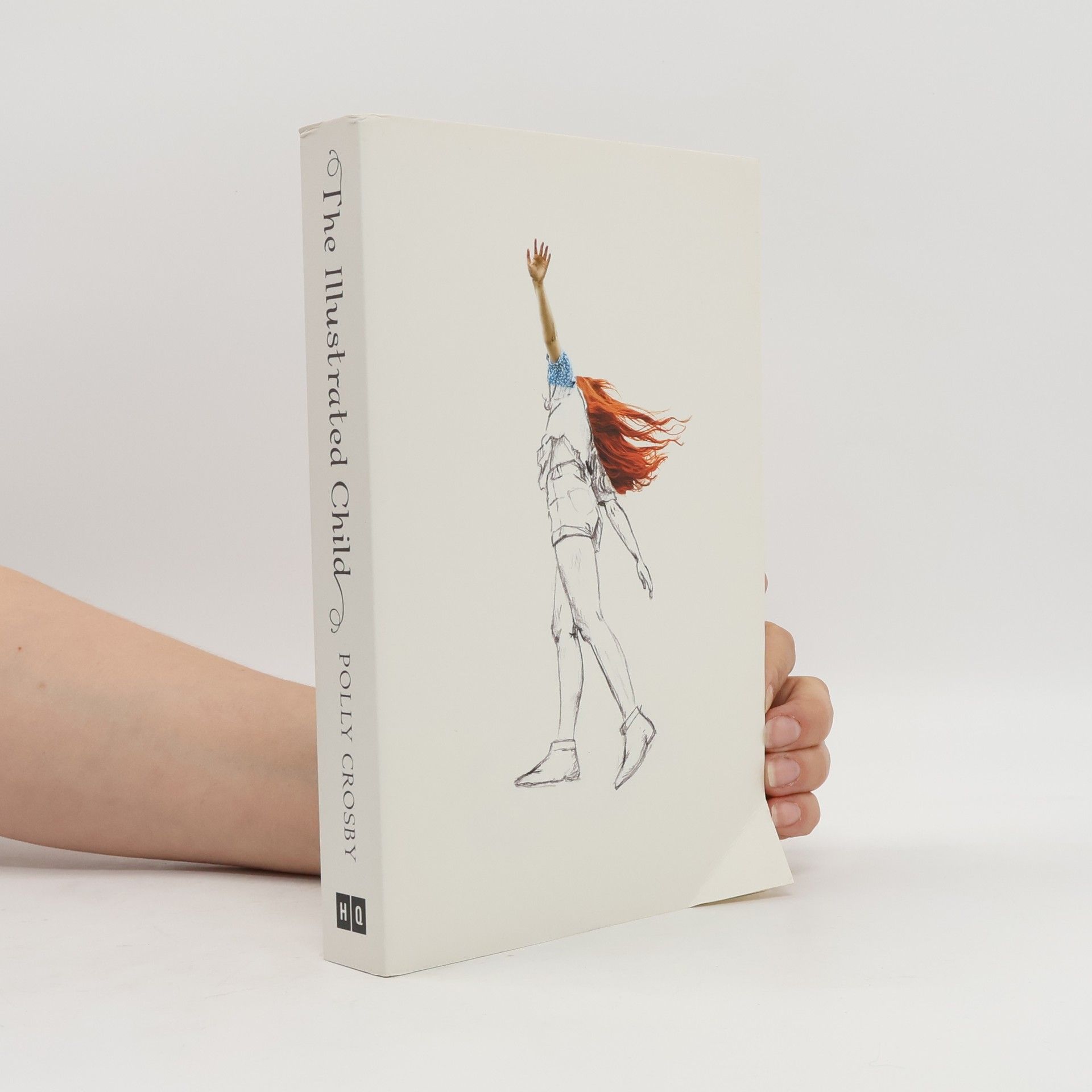 Polly Crosby The Illustrated Child