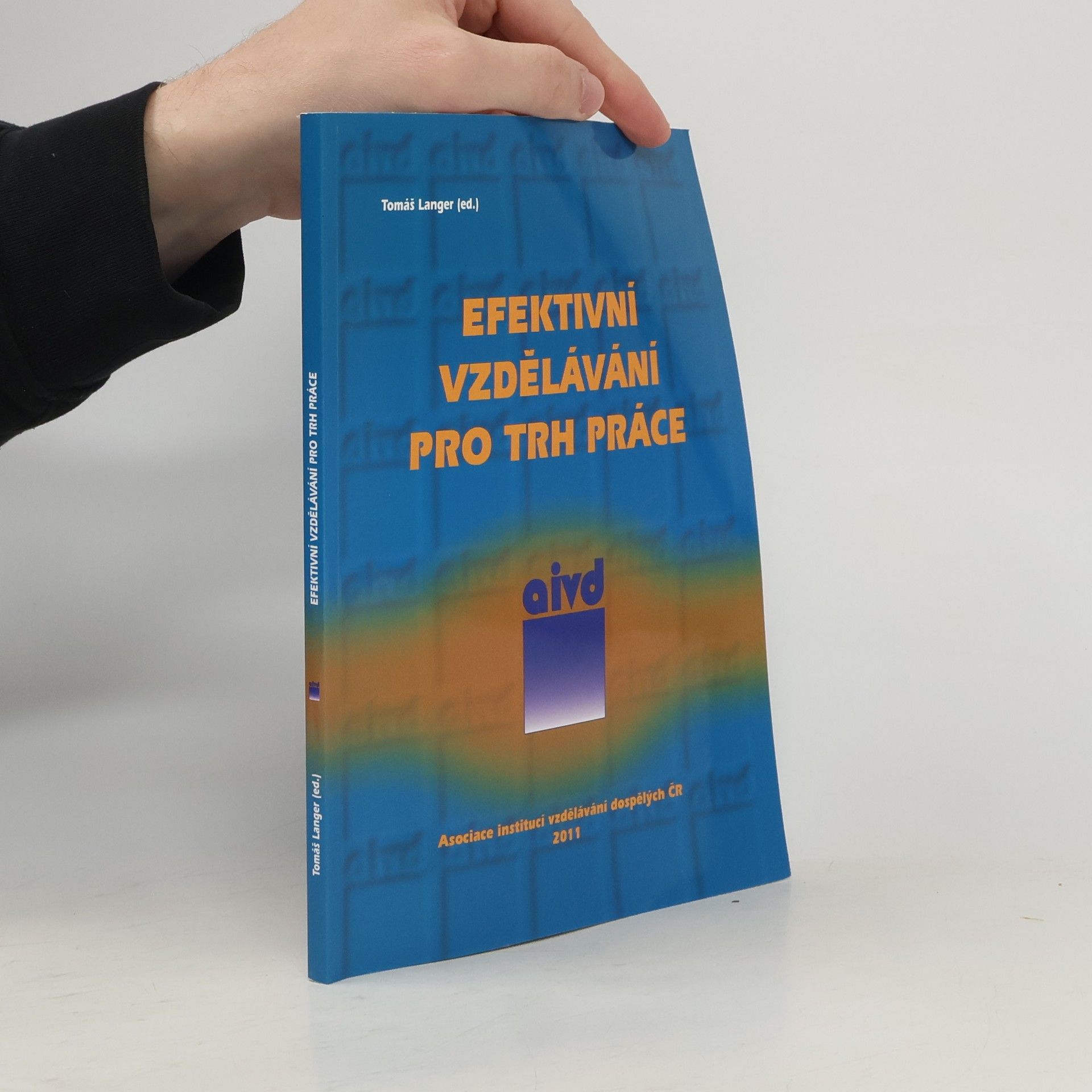 Efektivní vzdělávání pro trh práce