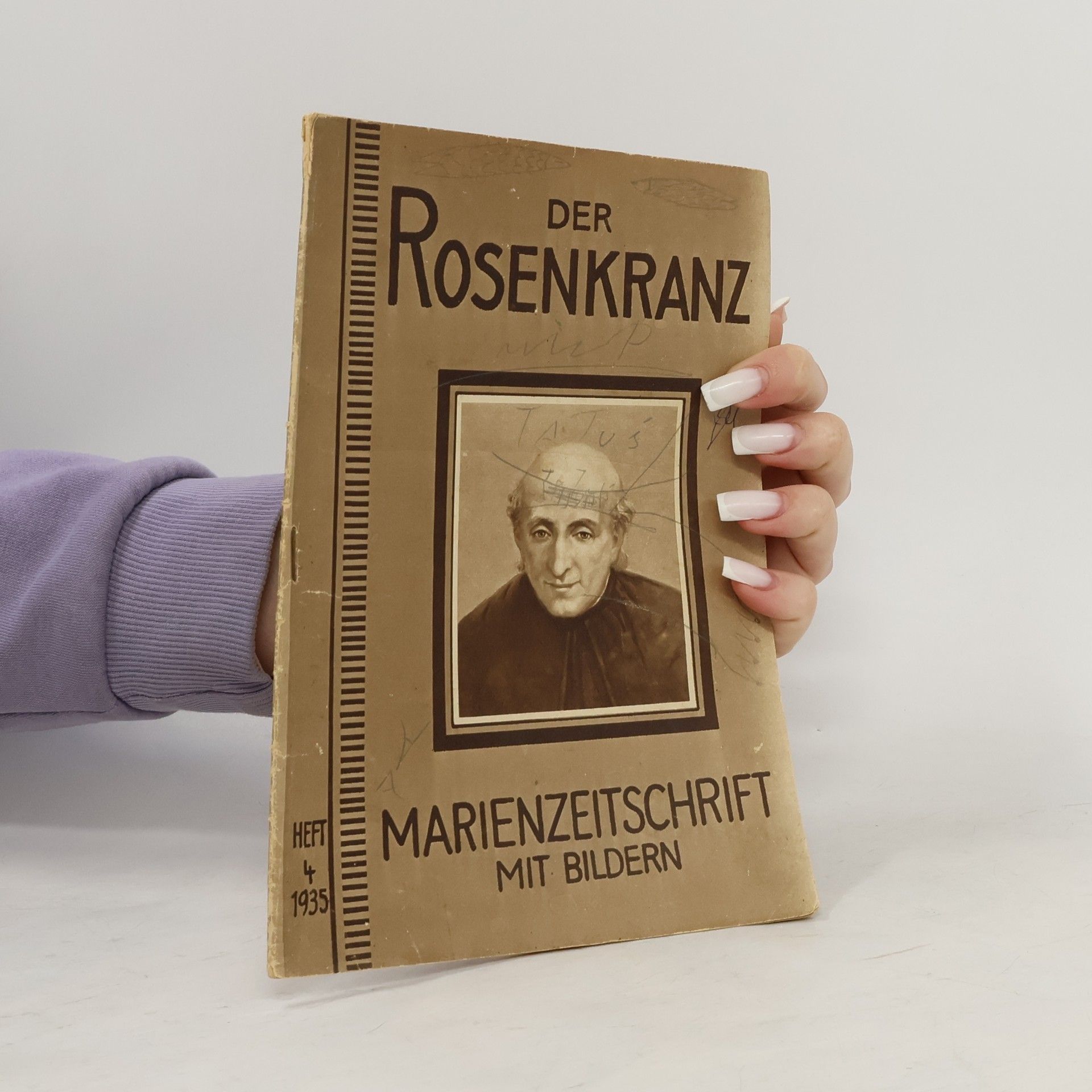 Autorenkollektiv Der Rosenkranz
