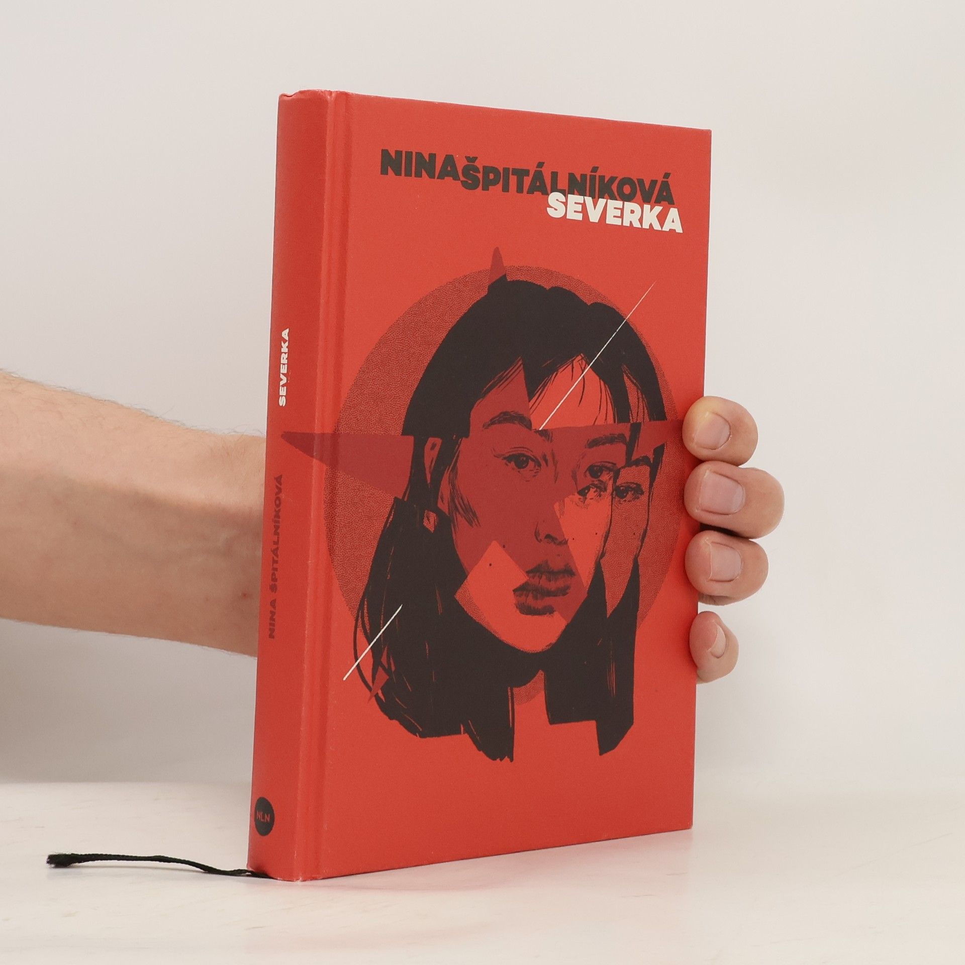 Nina Špitálníková Severka