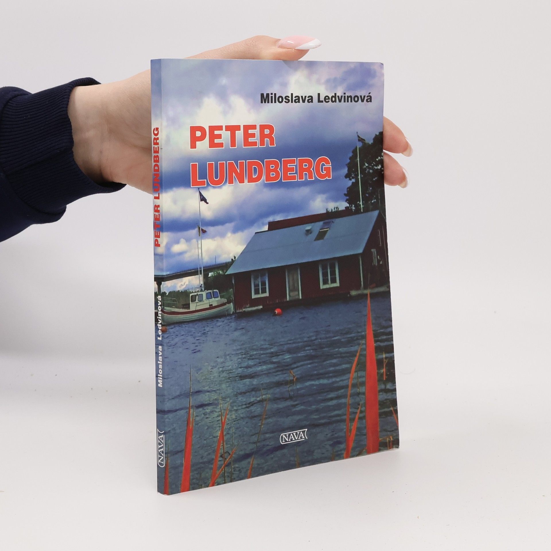 Peter Lundberg