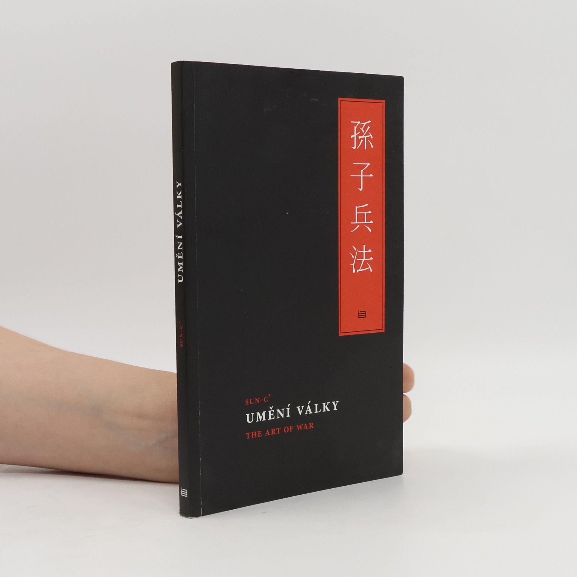 Sun Tzu Umění války