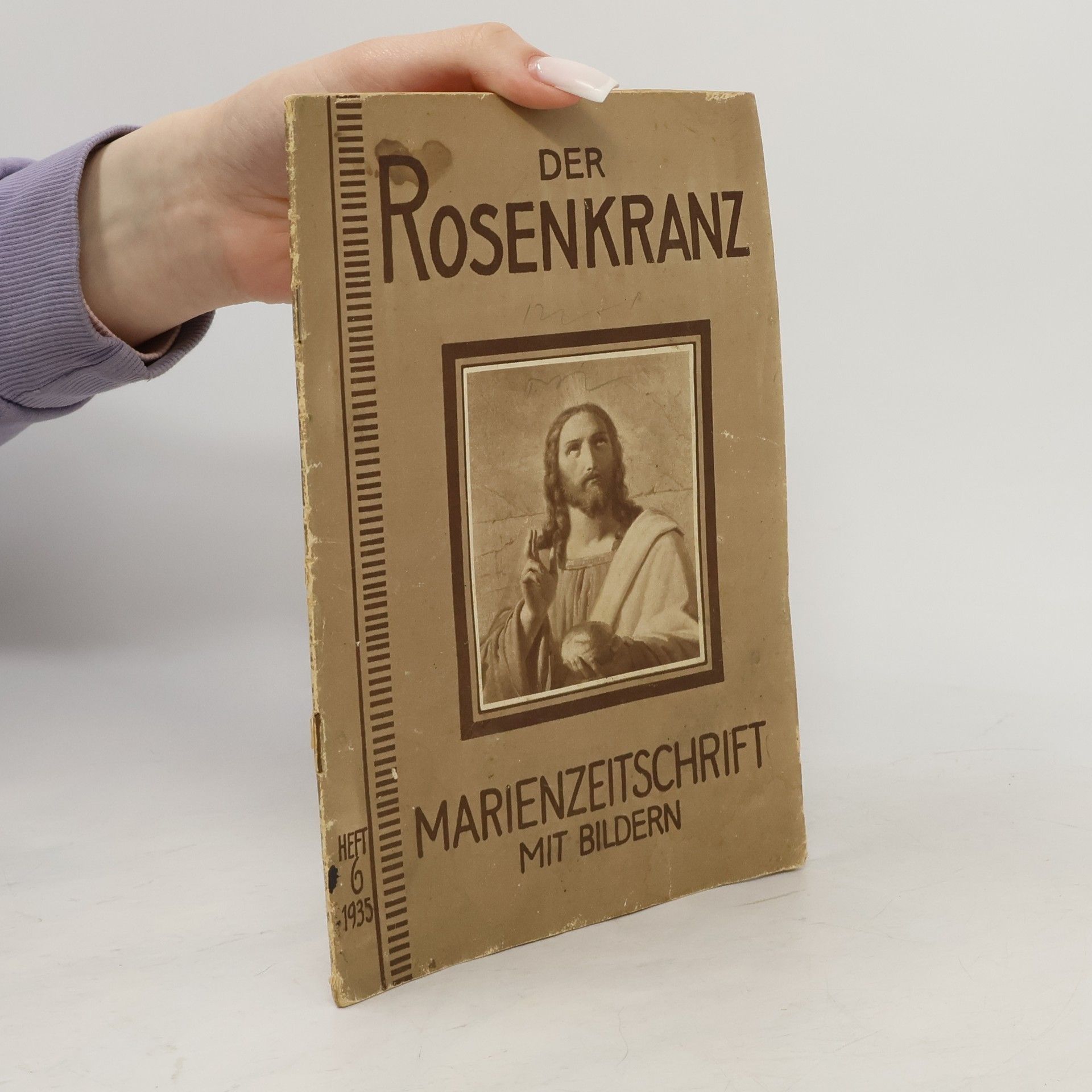 Autorenkollektiv Der Rosenkranz 6