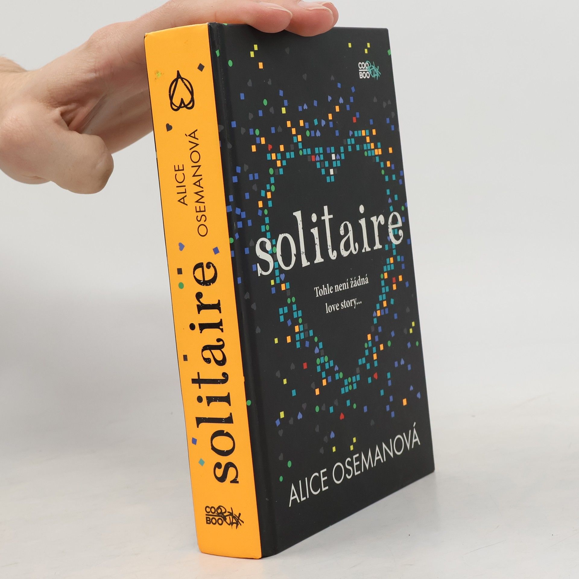 Solitaire