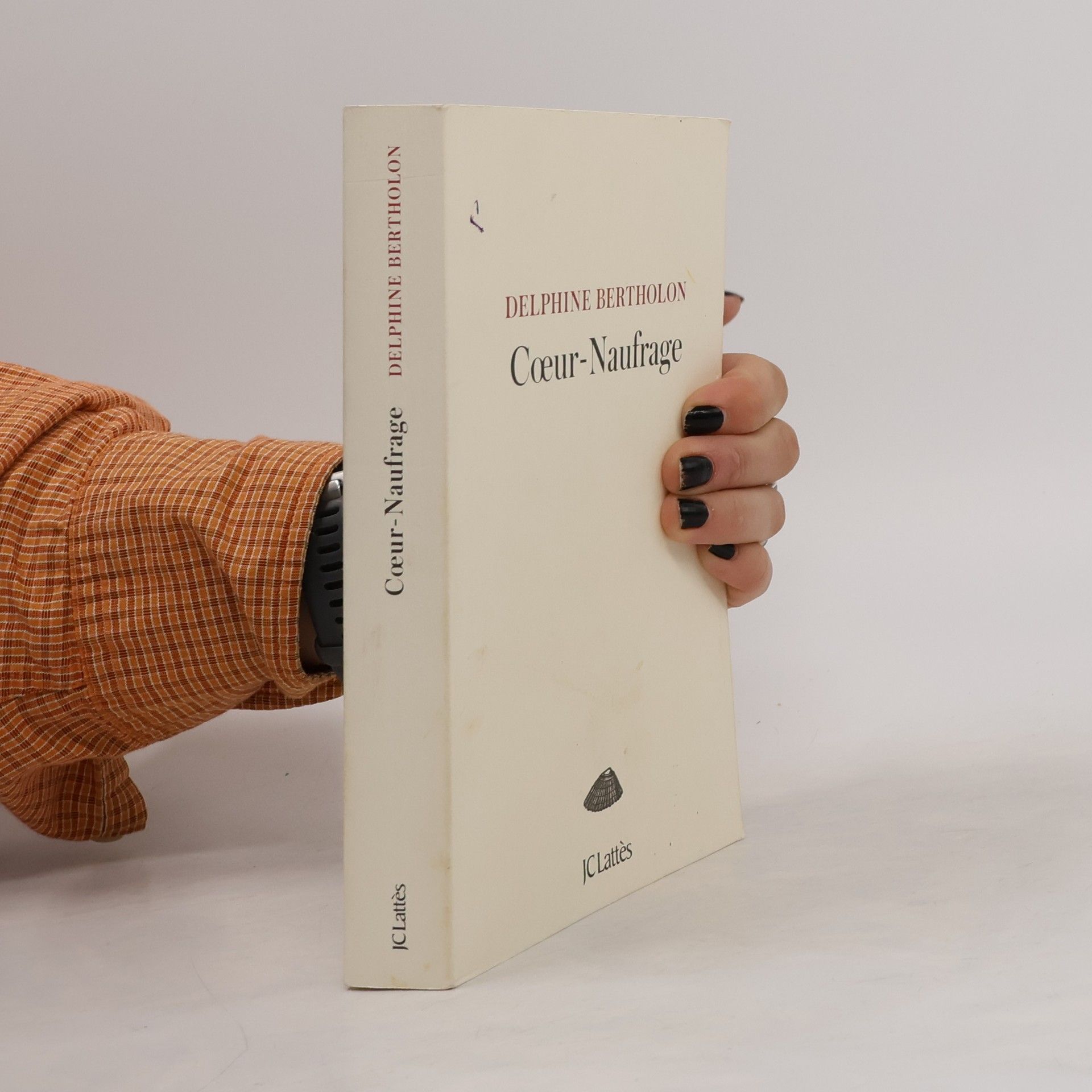 Cœur-Naufrage