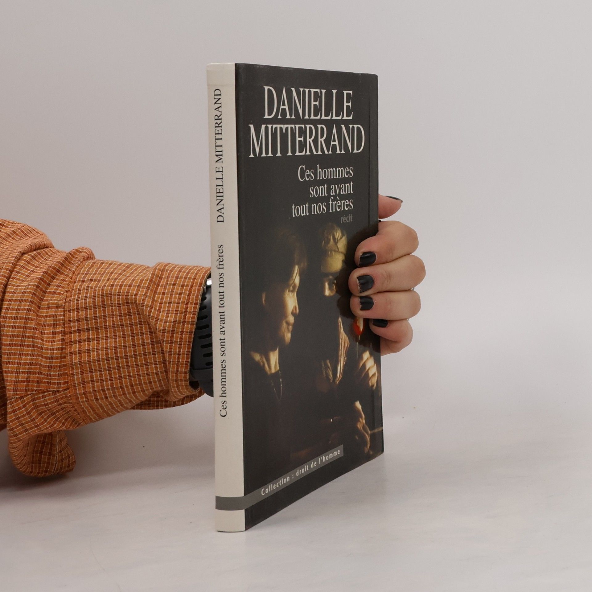 Ces hommes sont avant tout nos frères