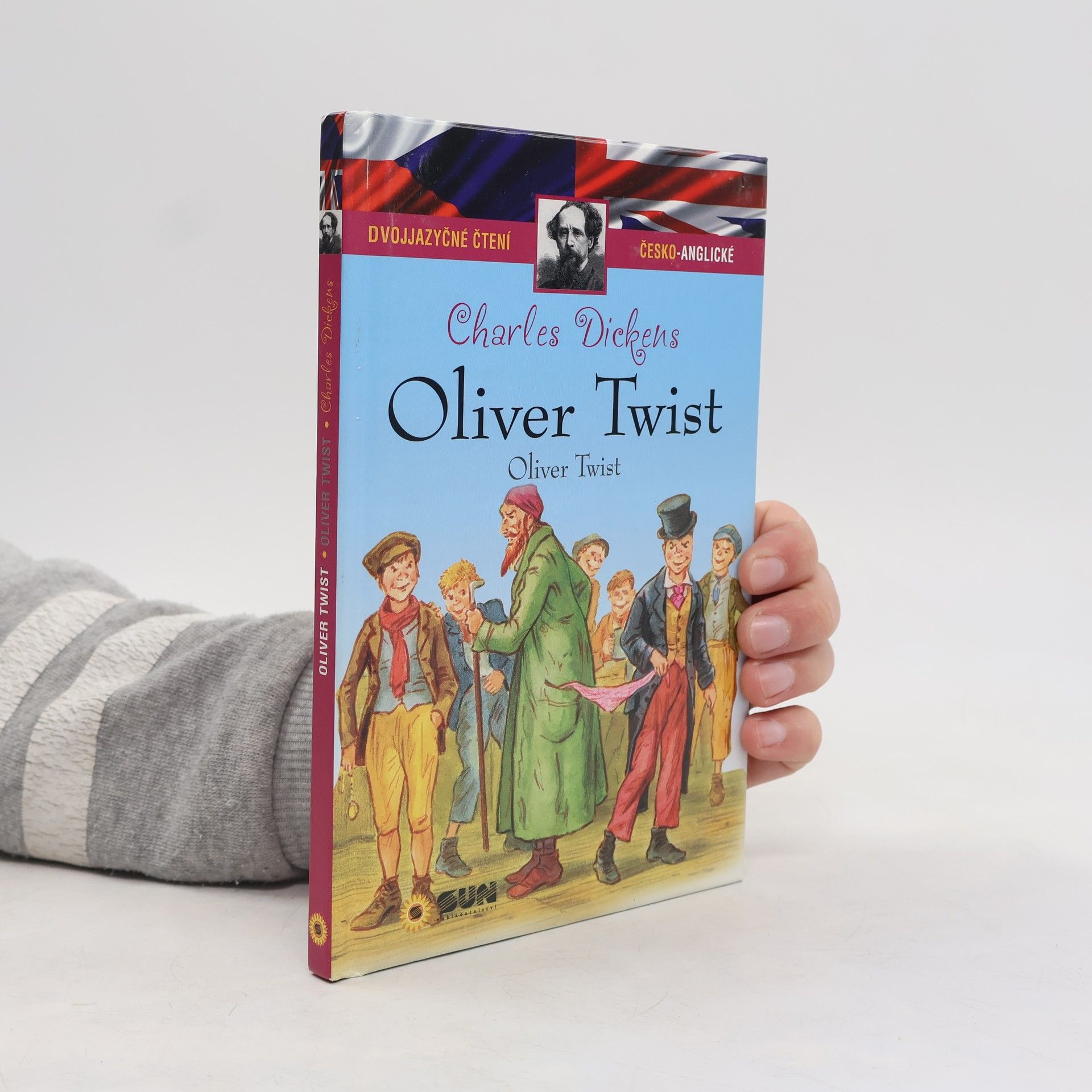 Oliver Twist