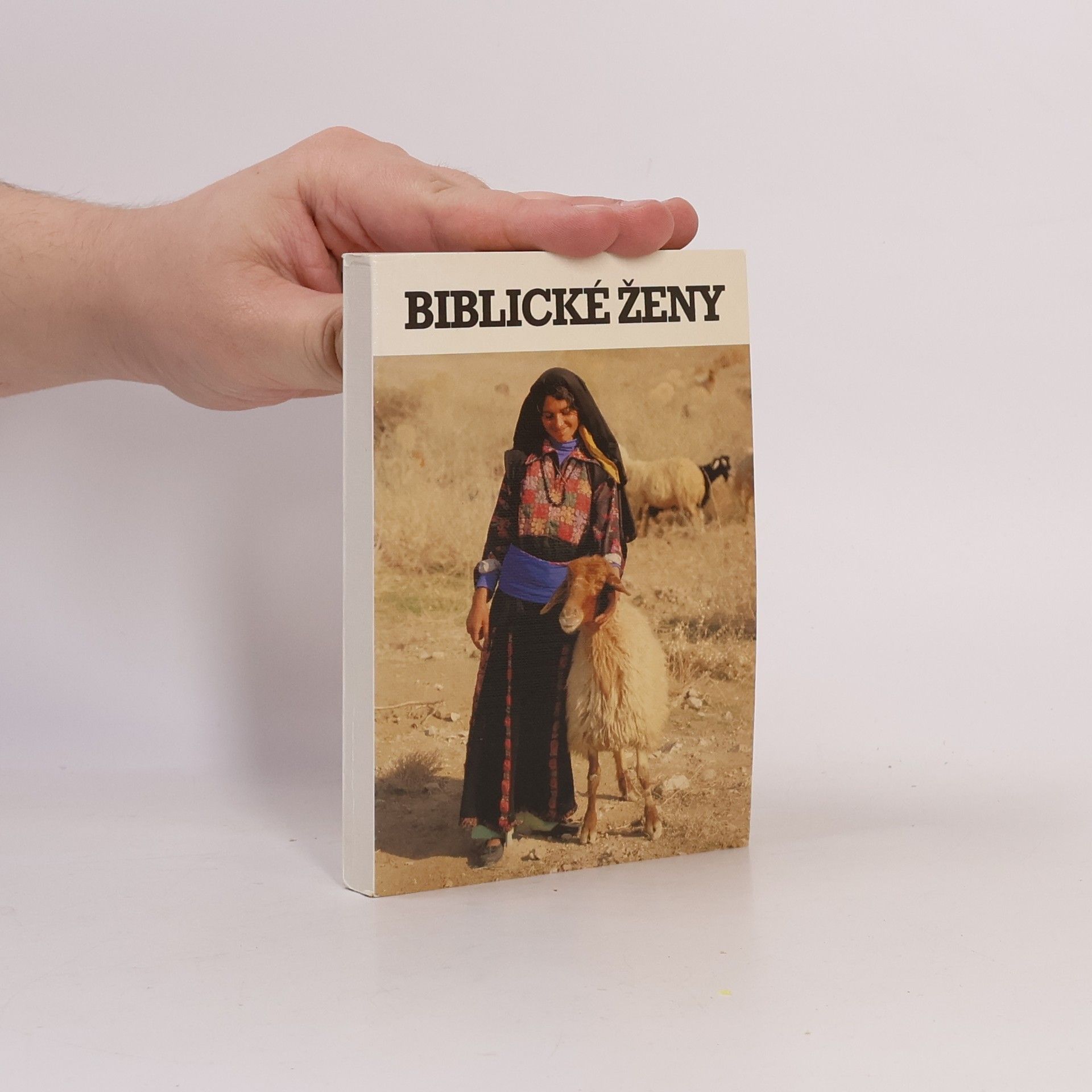 Autorenkollektiv Biblické ženy