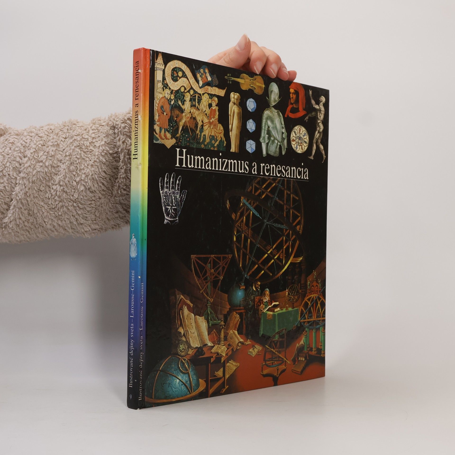 Jean Paul Humanizmus a renesancia