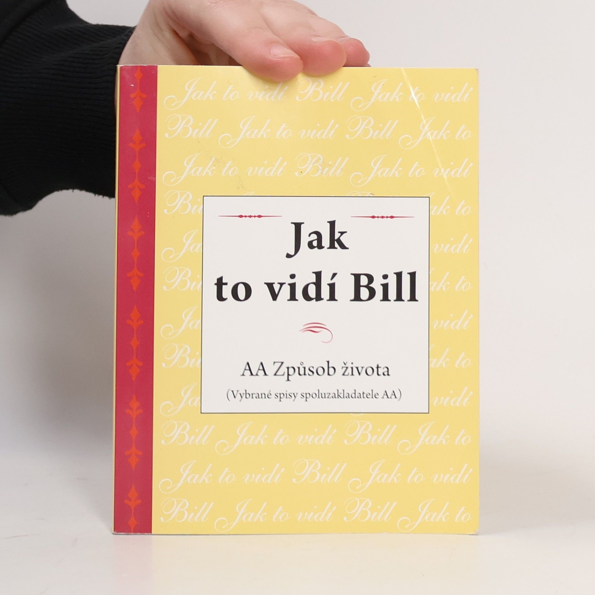 Various authors Jak to vidí Bill