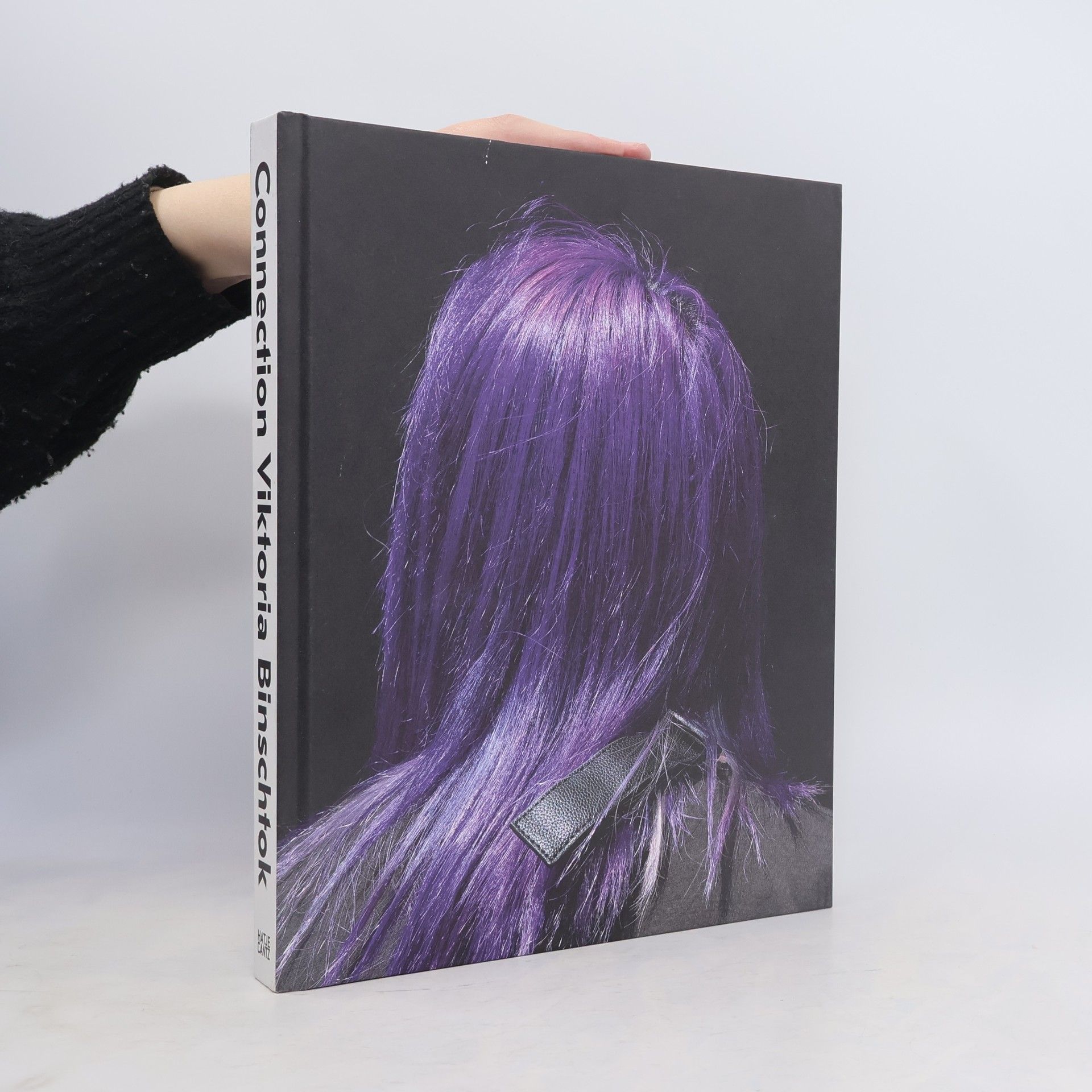 Viktoria Binschtok Viktoria Binschtok