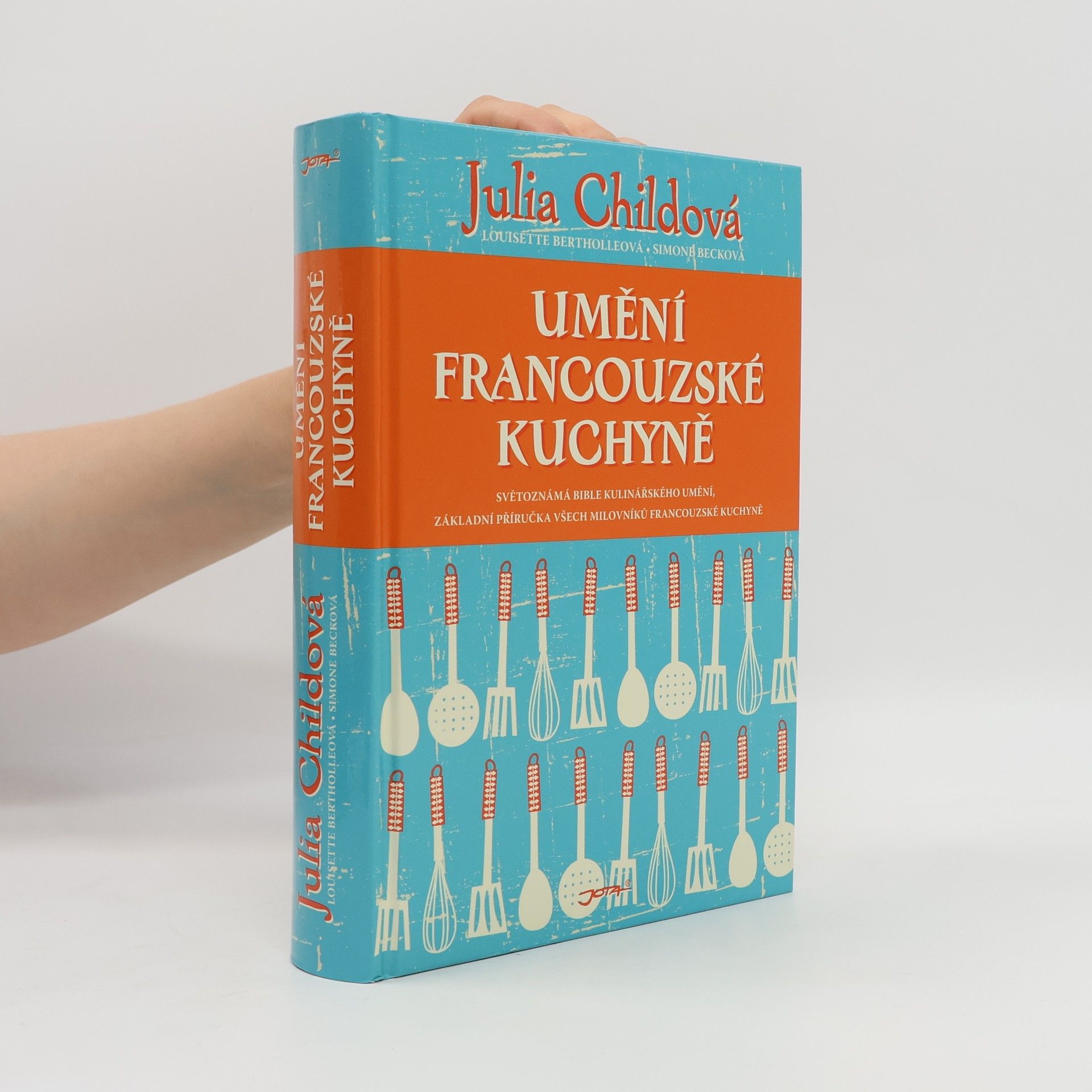 Umění francouzské kuchyně