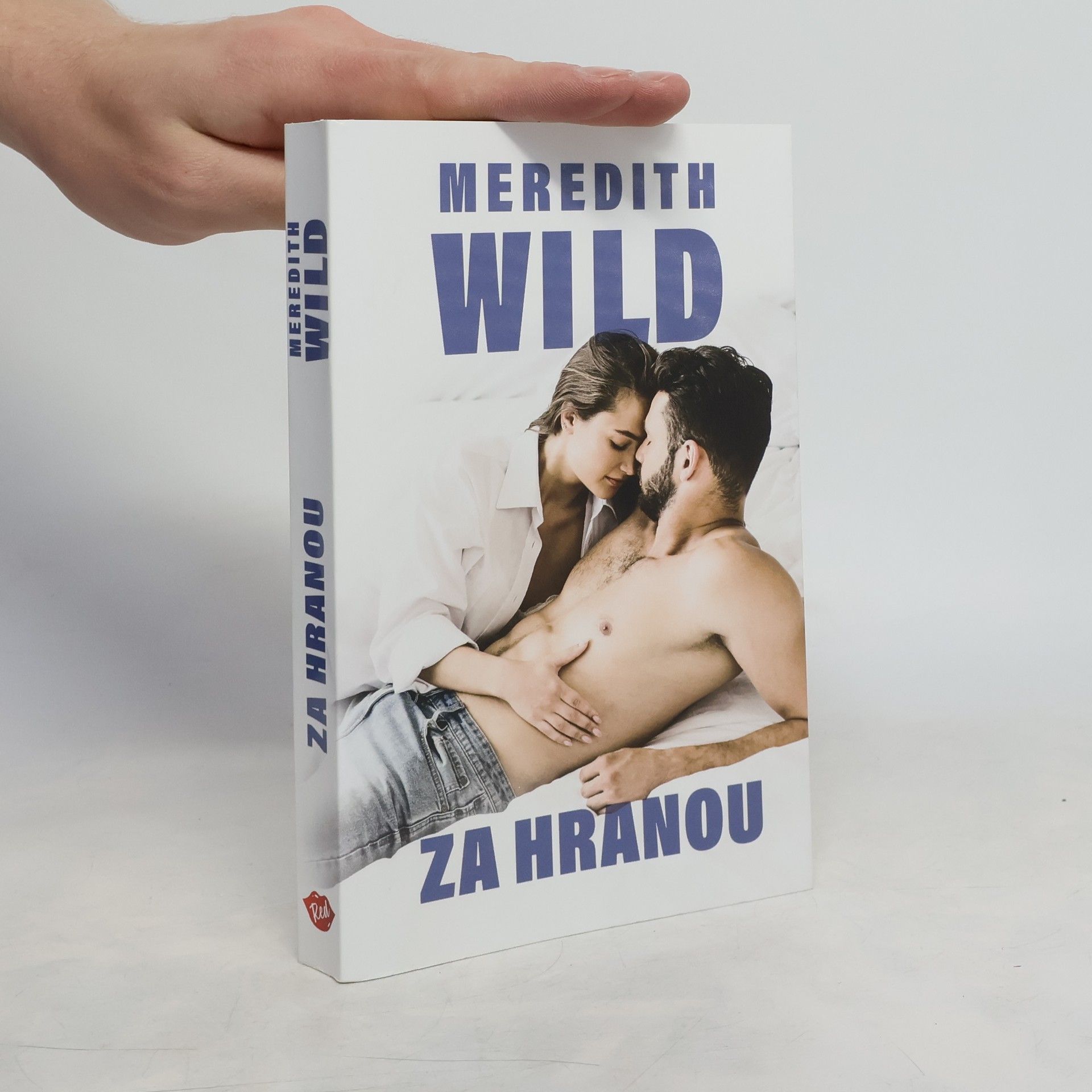 Meredith Wild Za hranou