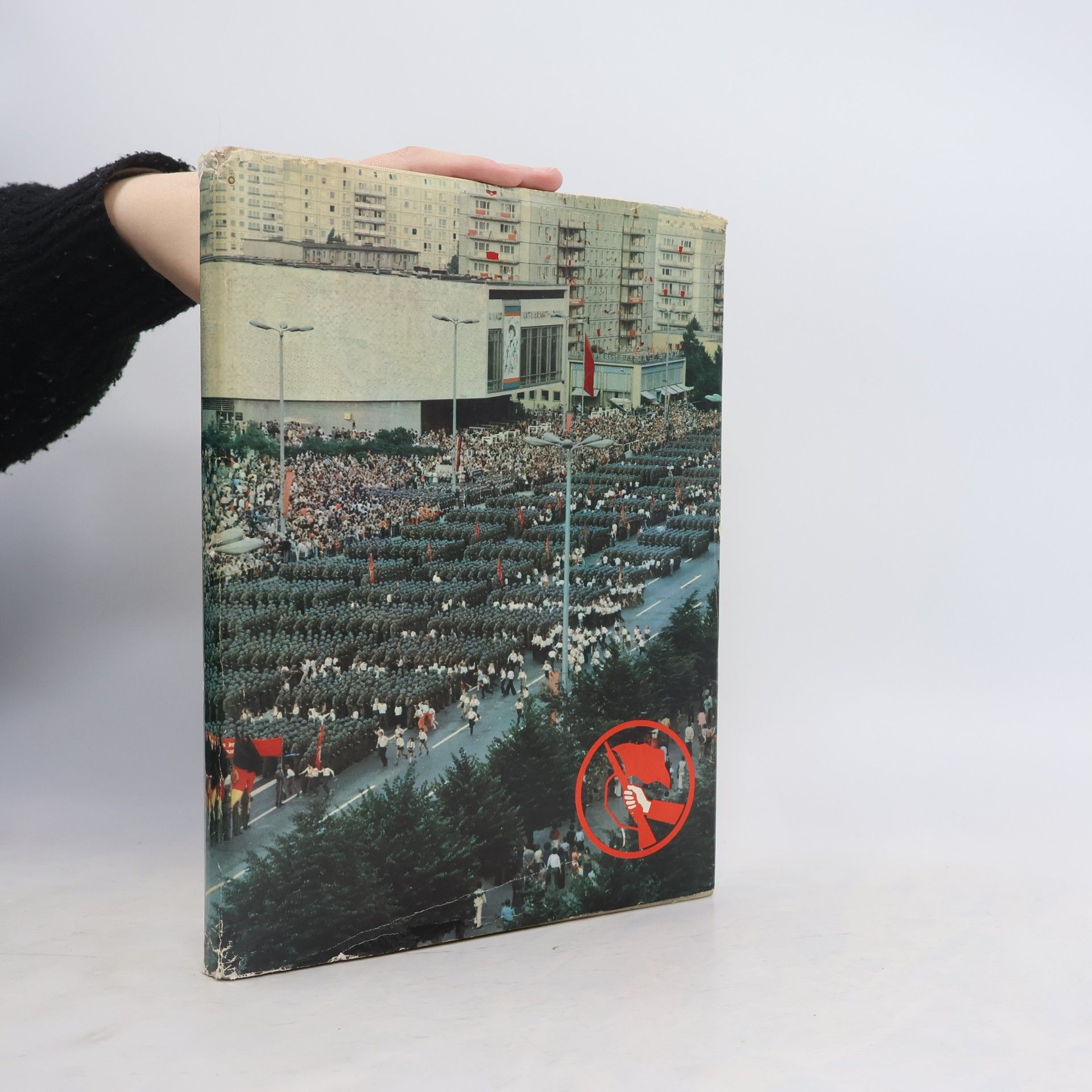 Kolektiv autorů Die Kampfgruppen der Arbeiterklasse der DDR