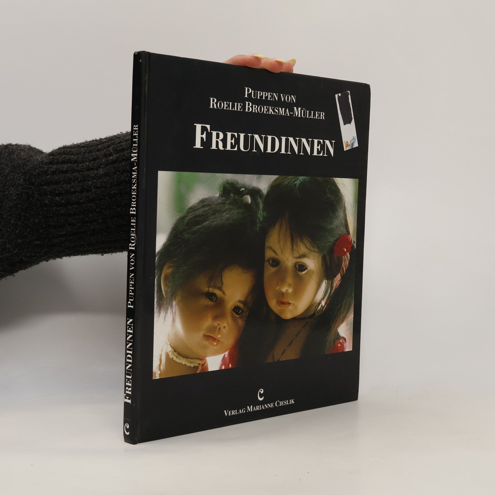 Roelie Broeksma-Müller Freundinnen