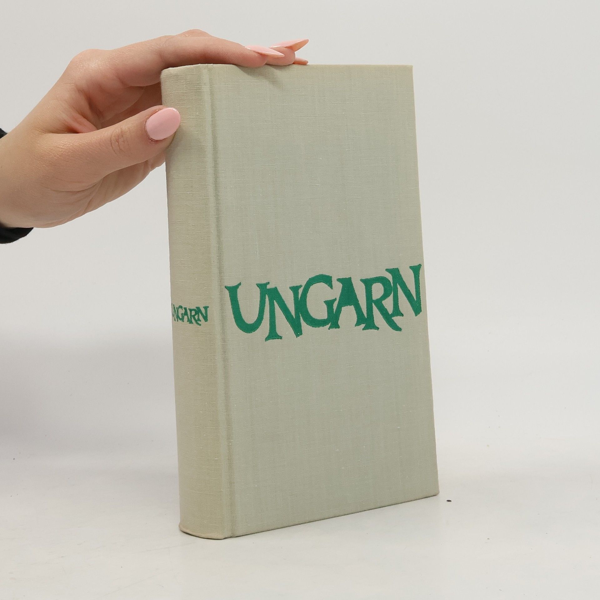 Autorenkollektiv Ungarn