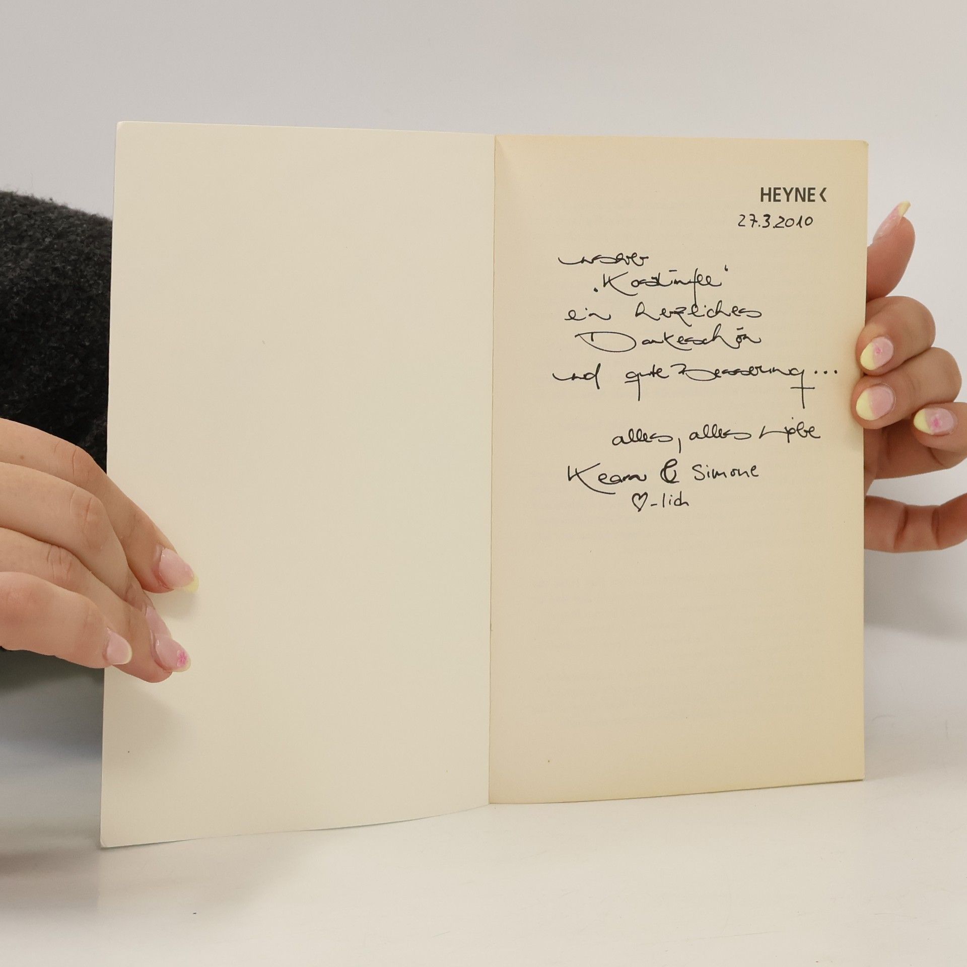 Nora Roberts Frühlingsträume
