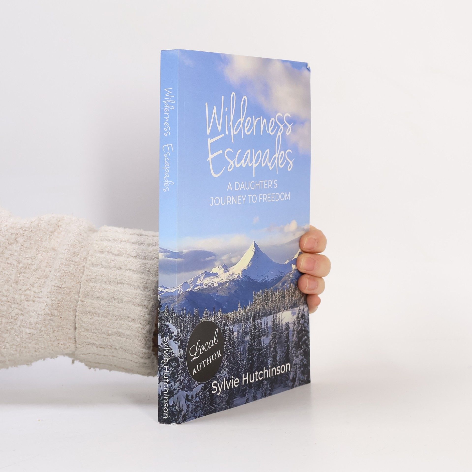 Sylvie Hutchinson Wilderness Escapades