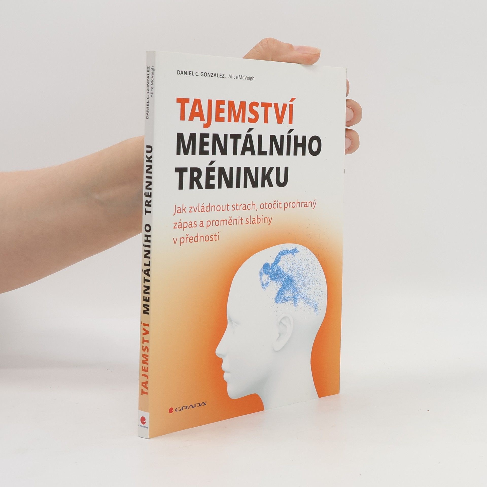 Tajemství mentálního tréninku