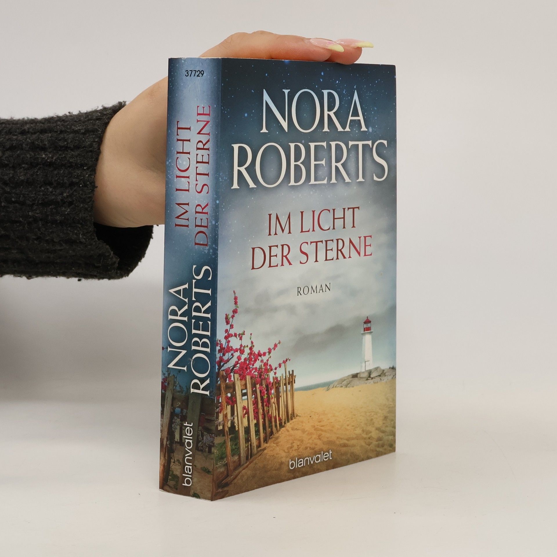 Nora Roberts Im Licht der Sterne