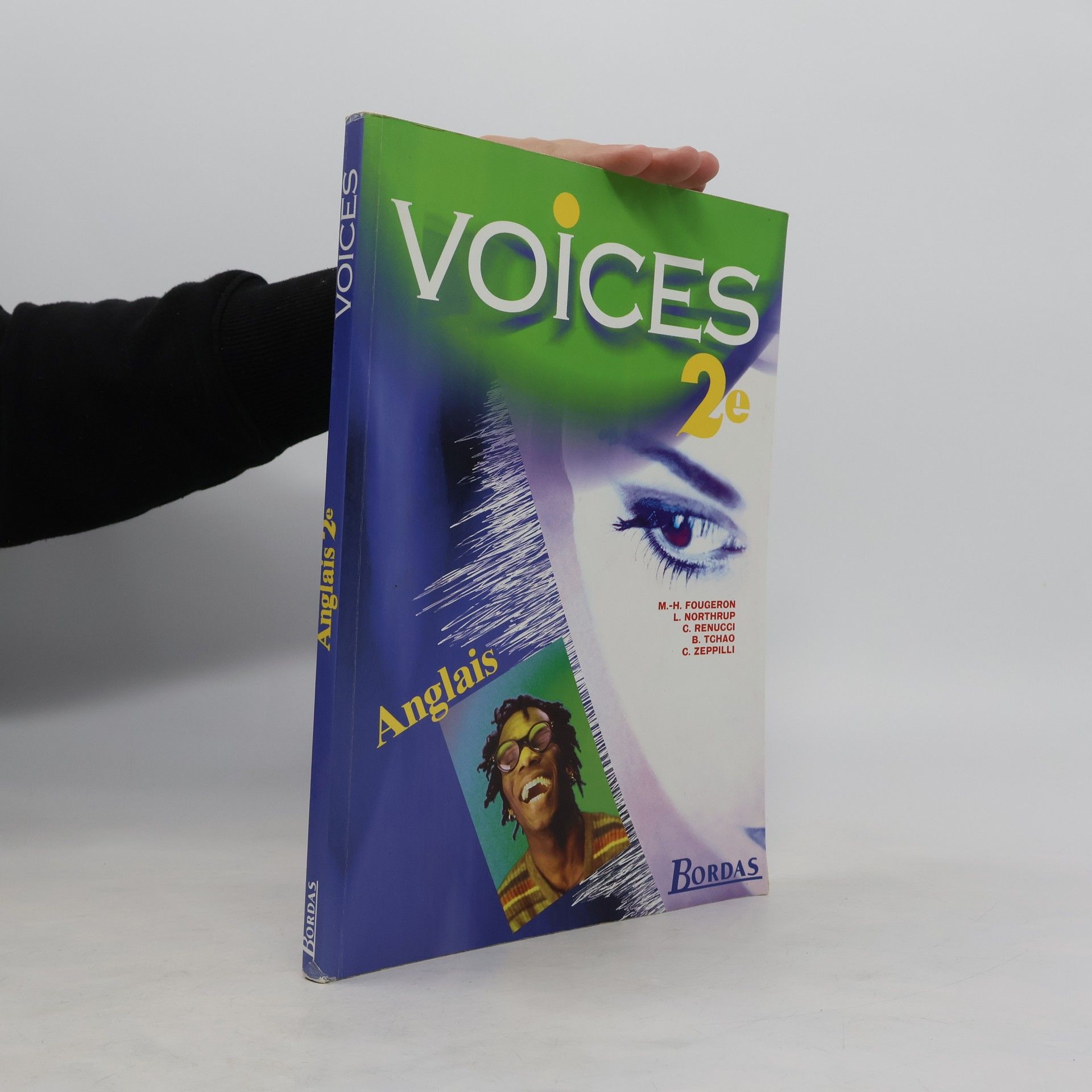 Voices
