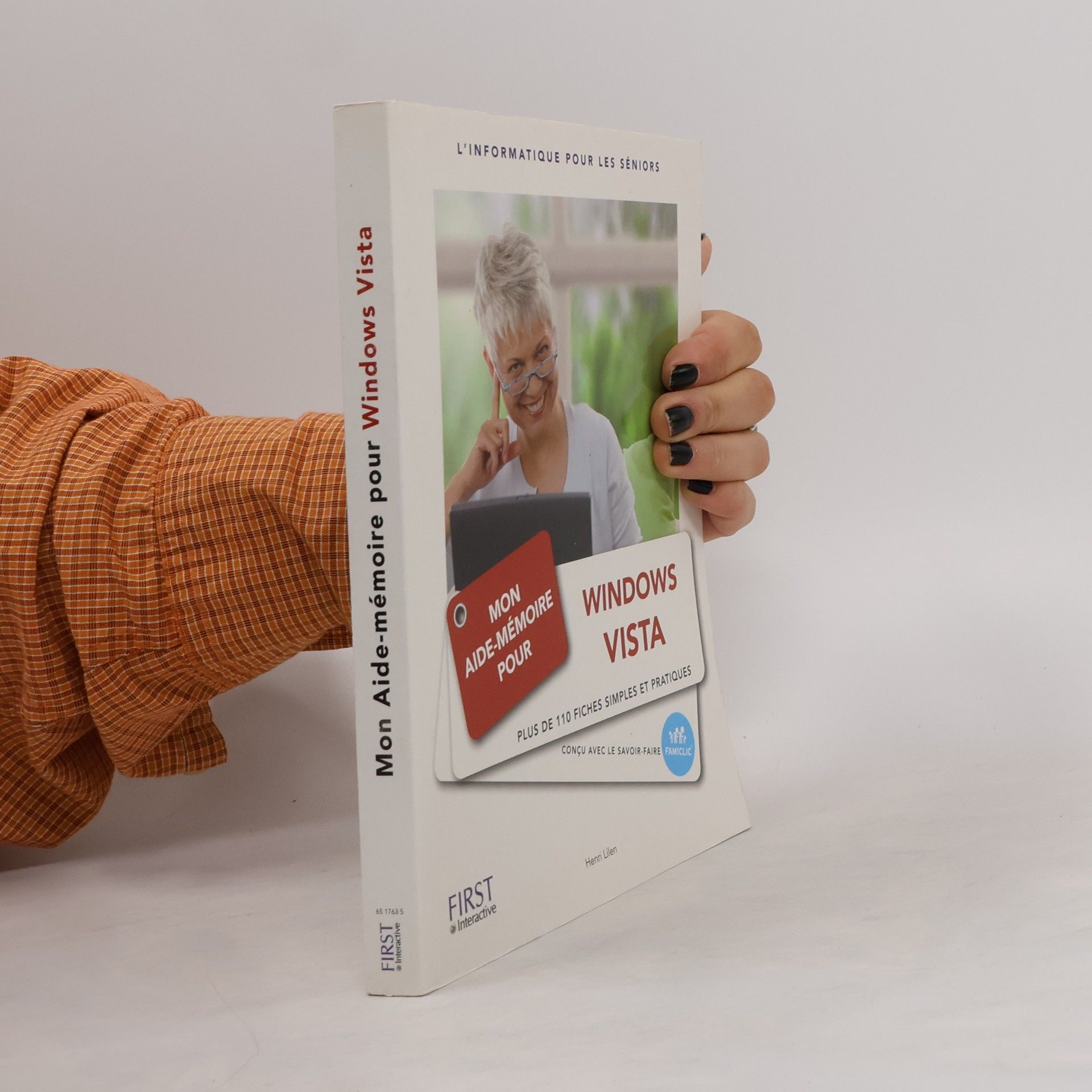 Mon aide-mémoire pour utiliser Windows Vista
