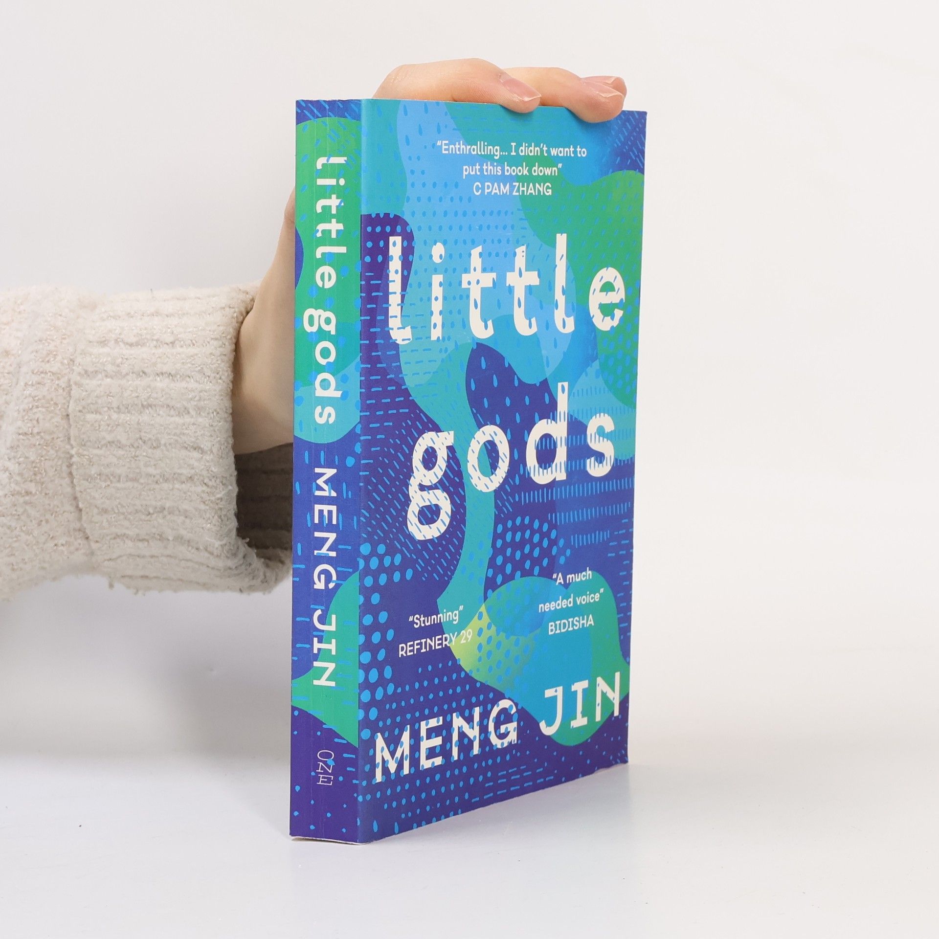 Meng Jin Little Gods