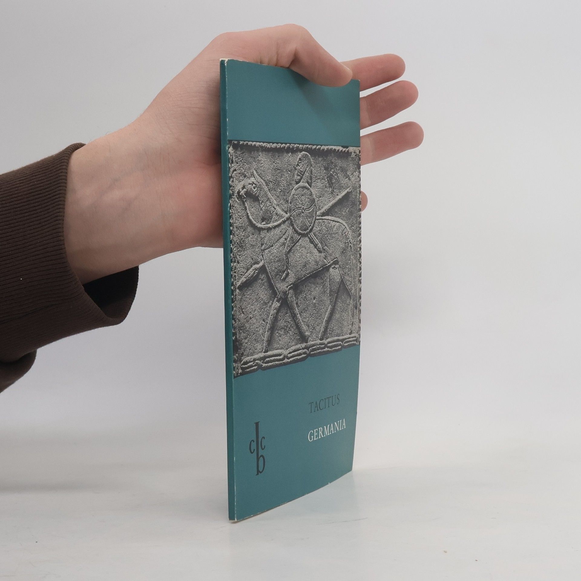 Tacitus Germania 