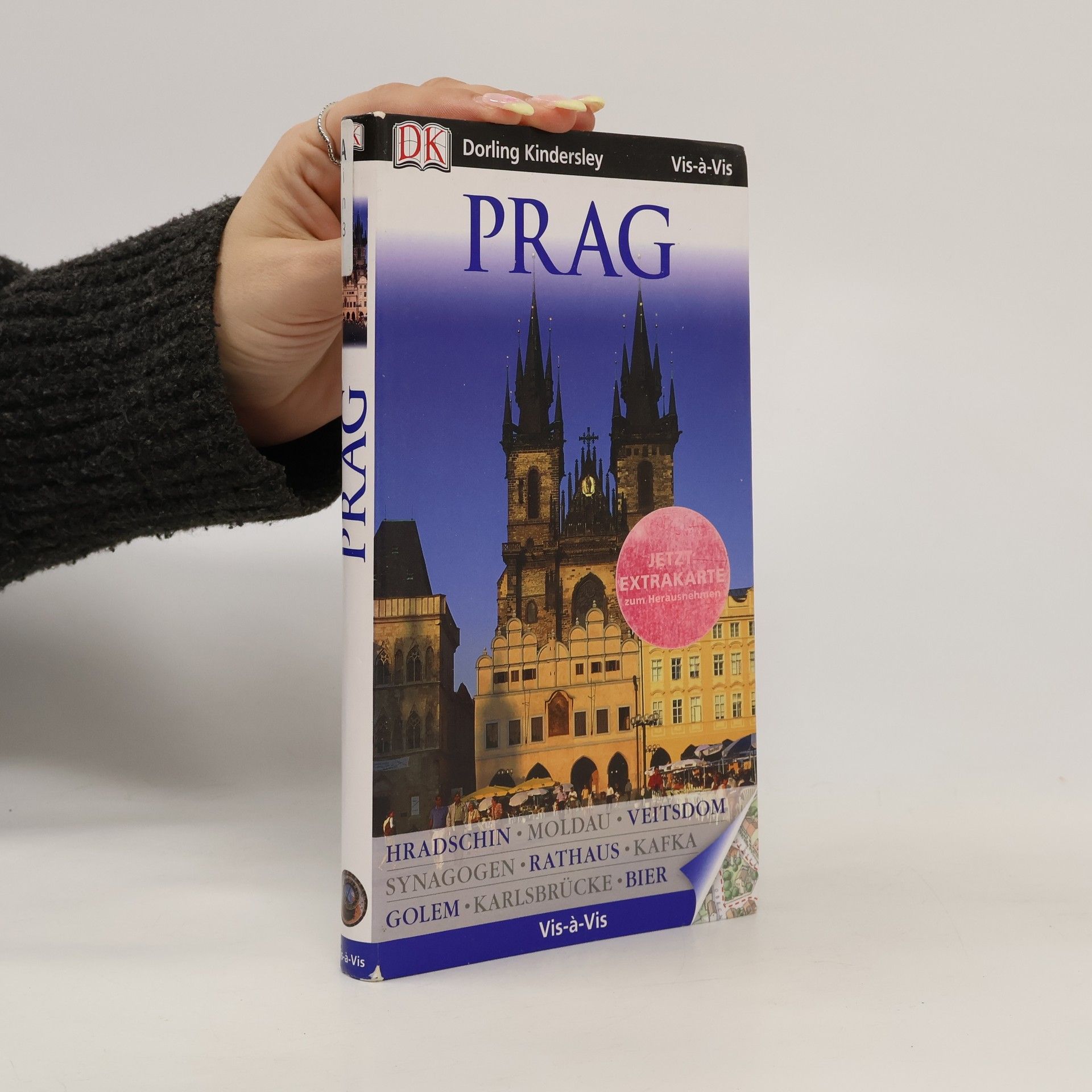 Vladimír Soukup Prag