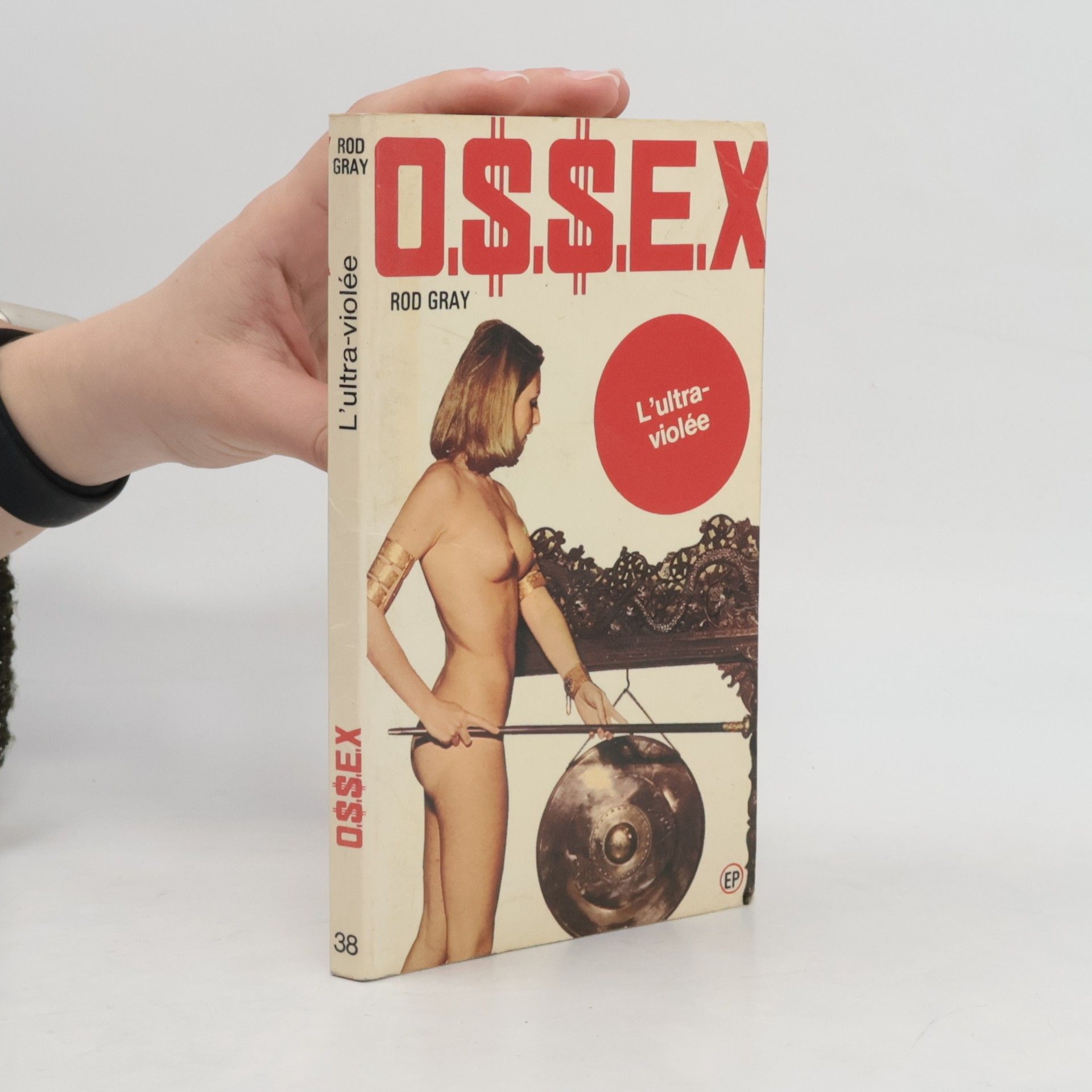 Ossex 38