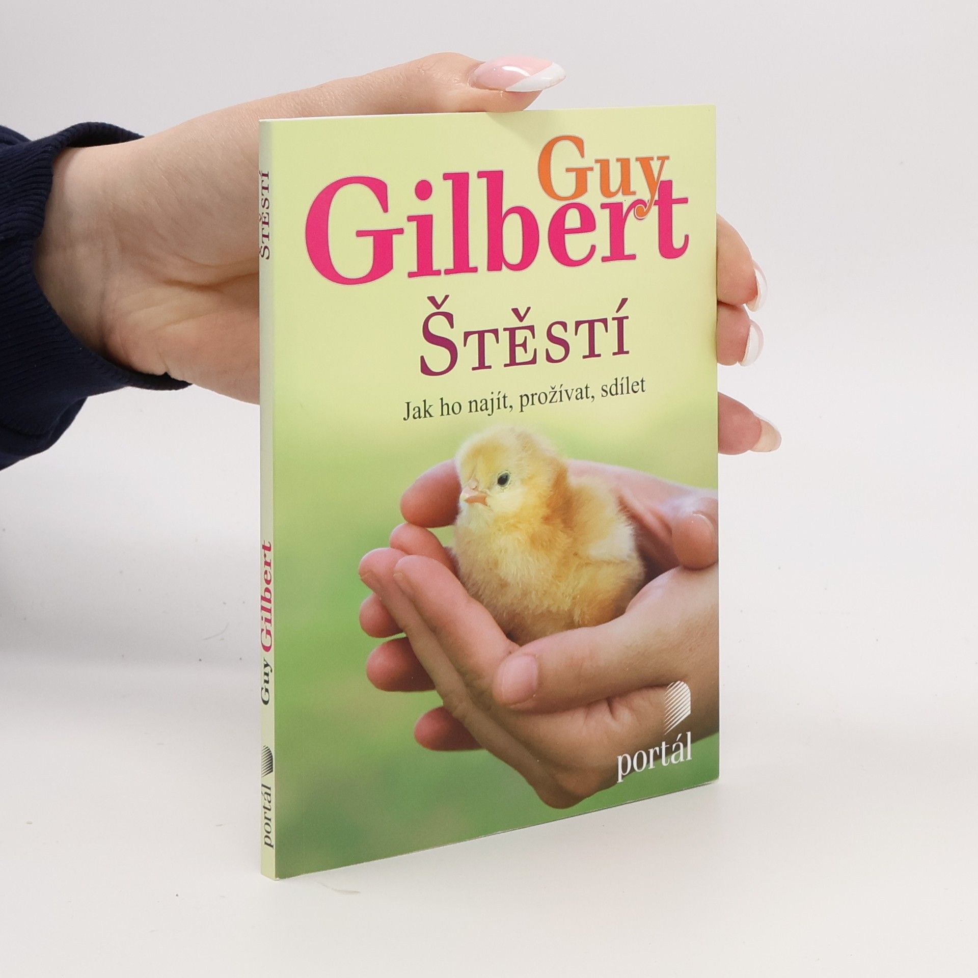 Štěstí